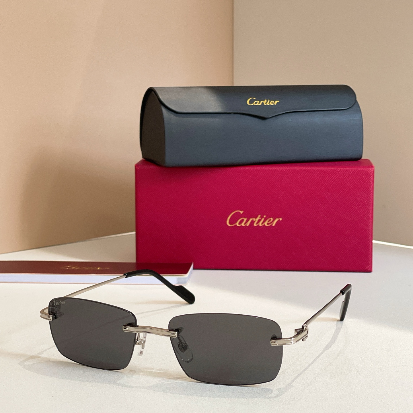 Cartie*✨✨✨MODEL：CT0259O✨✨✨SIZE: 140✨✨✨钛～～