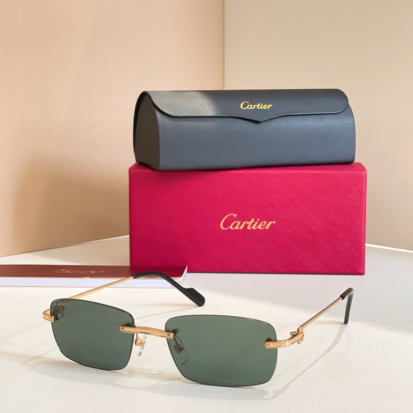 Cartie*✨✨✨MODEL：CT0259O✨✨✨SIZE: 140✨✨✨钛～～