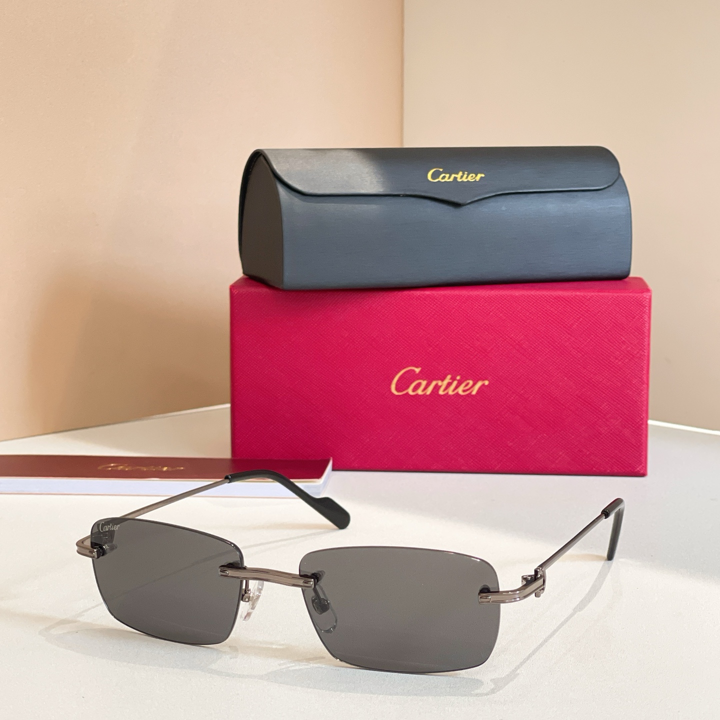 Cartie*✨✨✨MODEL：CT0259O✨✨✨SIZE: 140✨✨✨钛～～