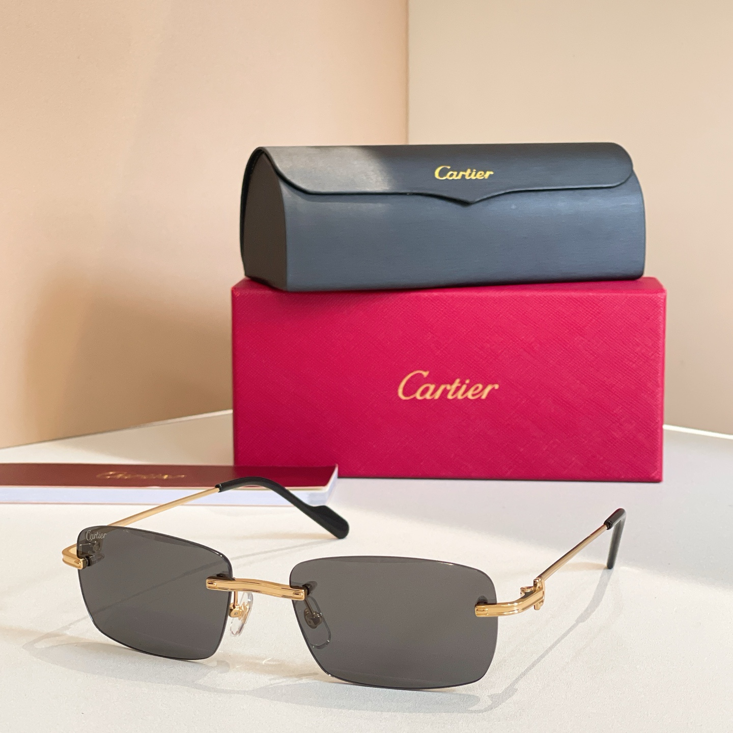 Cartie*✨✨✨MODEL：CT0259O✨✨✨SIZE: 140✨✨✨钛～～