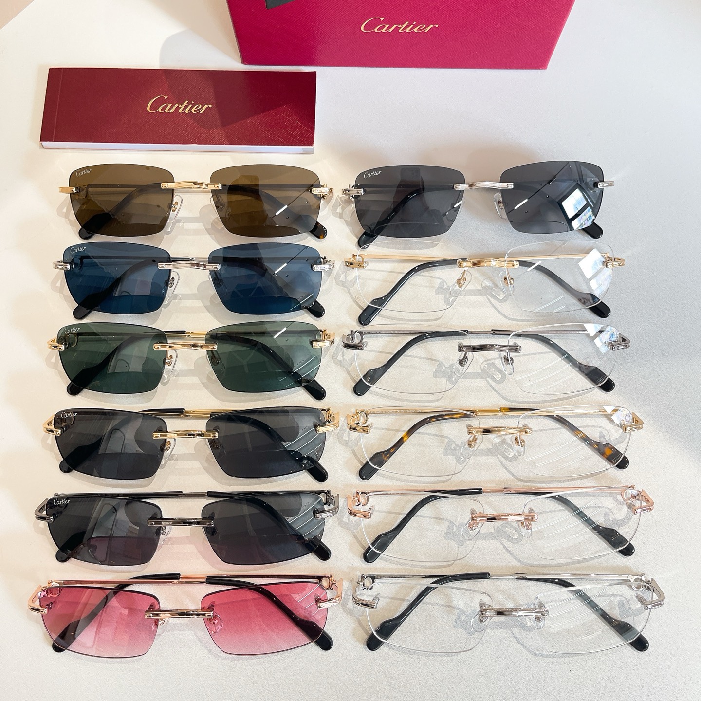 Cartie*✨✨✨MODEL：CT0259O✨✨✨SIZE: 140✨✨✨钛～～