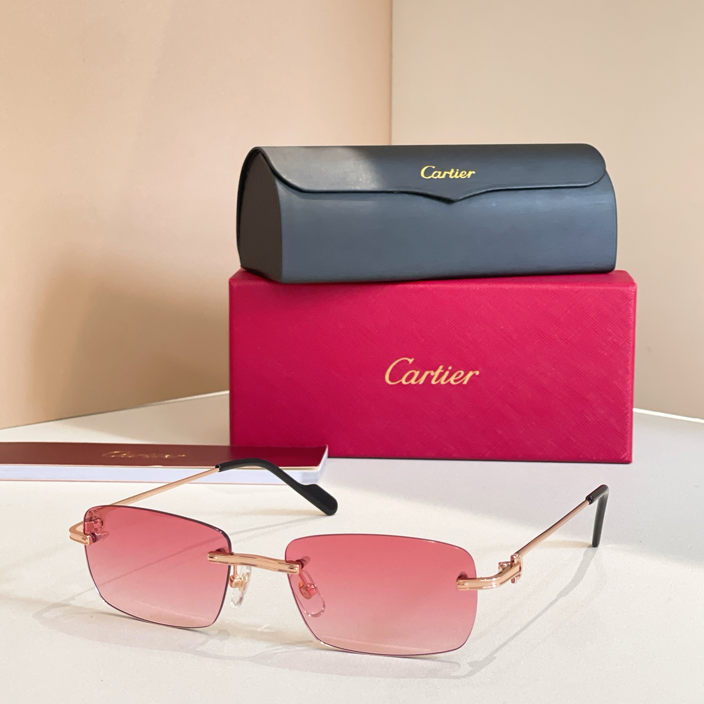 Cartie*✨✨✨MODEL：CT0259O✨✨✨SIZE: 140✨✨✨钛～～