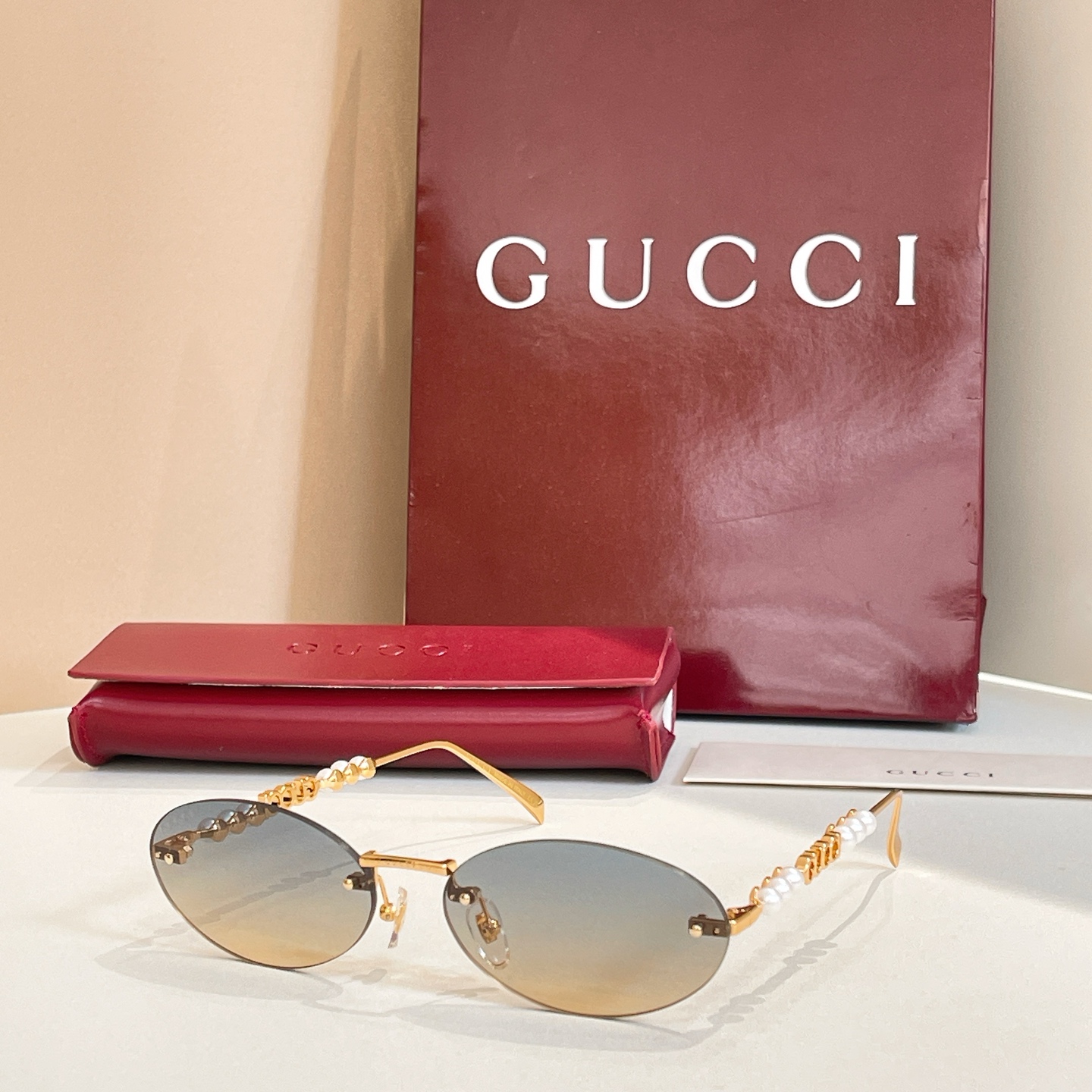 GUCC*🐝🐝🐝MODEL：GG1922S🐝🐝🐝SIZE：62口18-140🐝🐝🐝