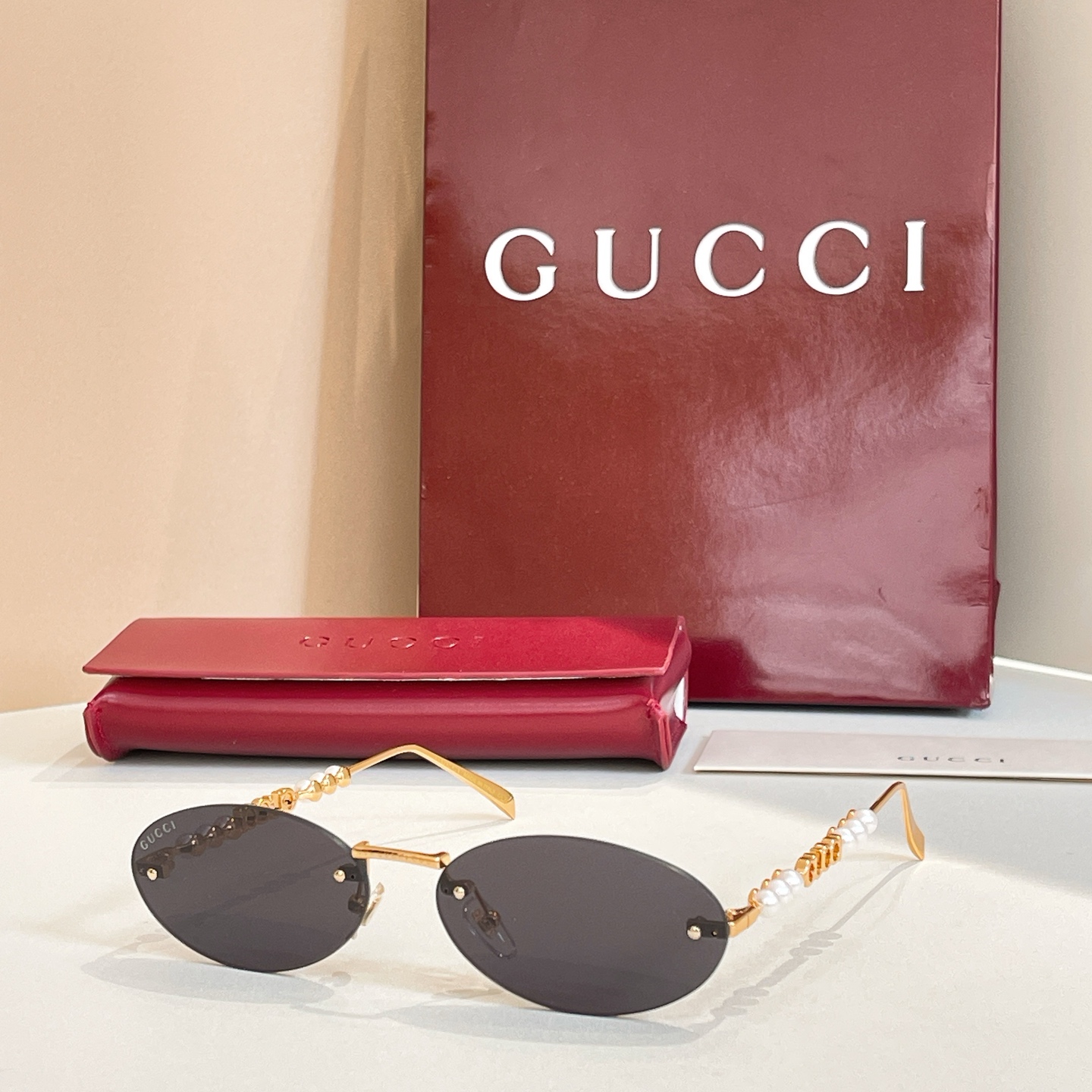 GUCC*🐝🐝🐝MODEL：GG1922S🐝🐝🐝SIZE：62口18-140🐝🐝🐝