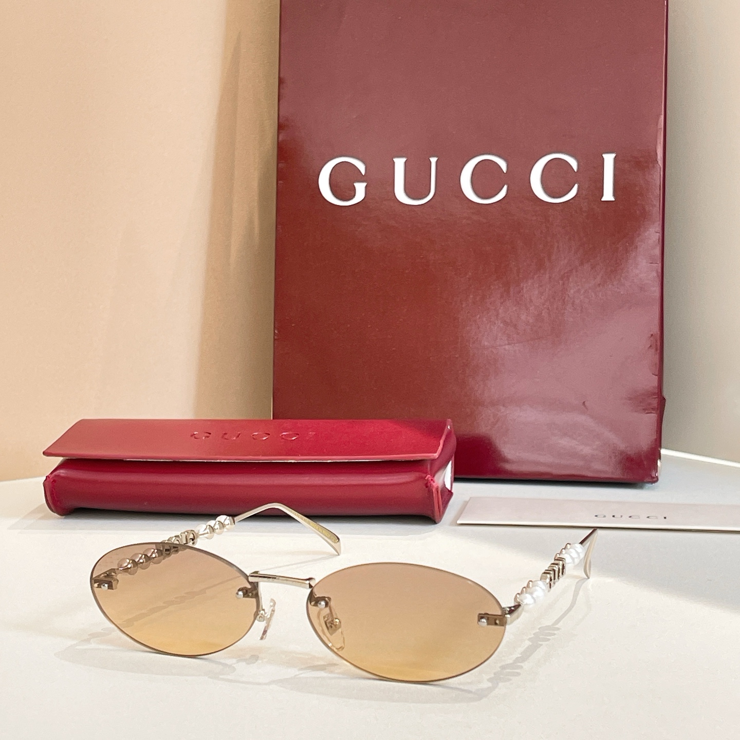 GUCC*🐝🐝🐝MODEL：GG1922S🐝🐝🐝SIZE：62口18-140🐝🐝🐝