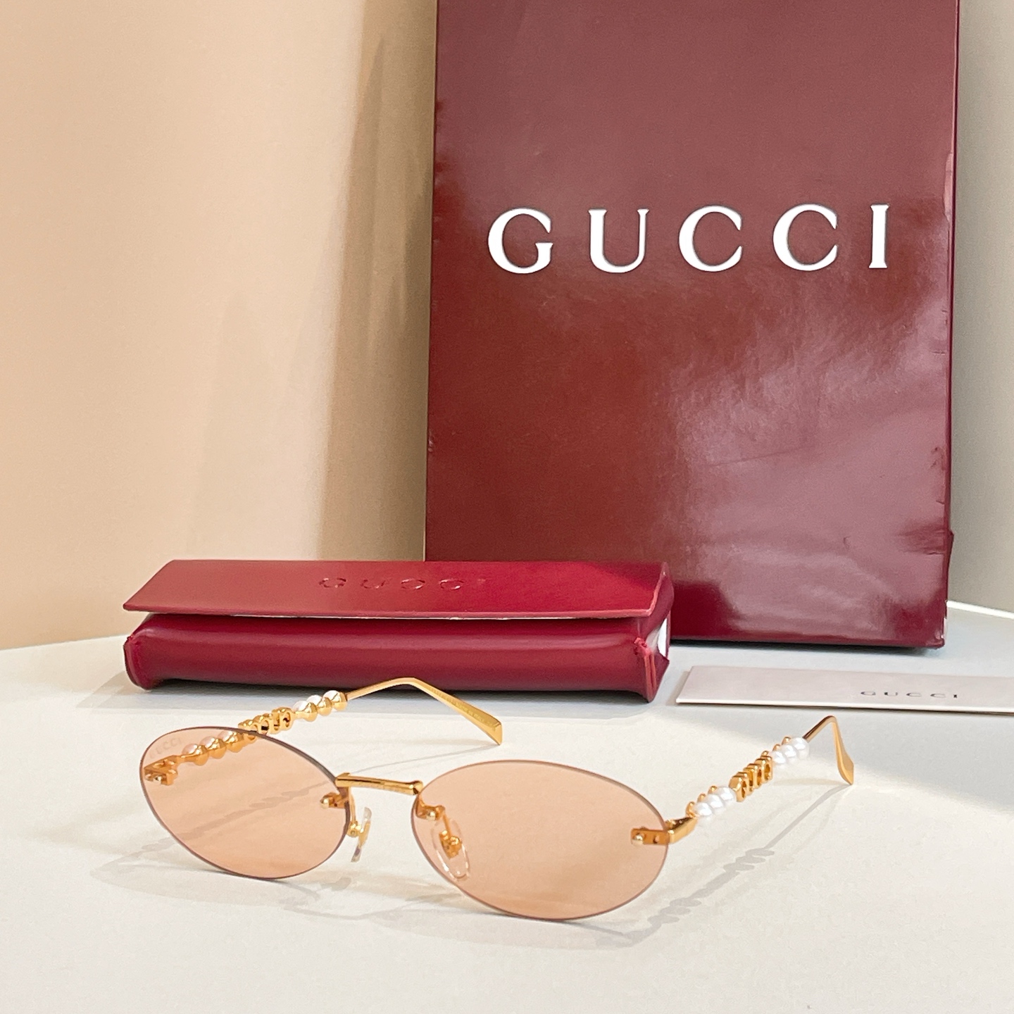 GUCC*🐝🐝🐝MODEL：GG1922S🐝🐝🐝SIZE：62口18-140🐝🐝🐝