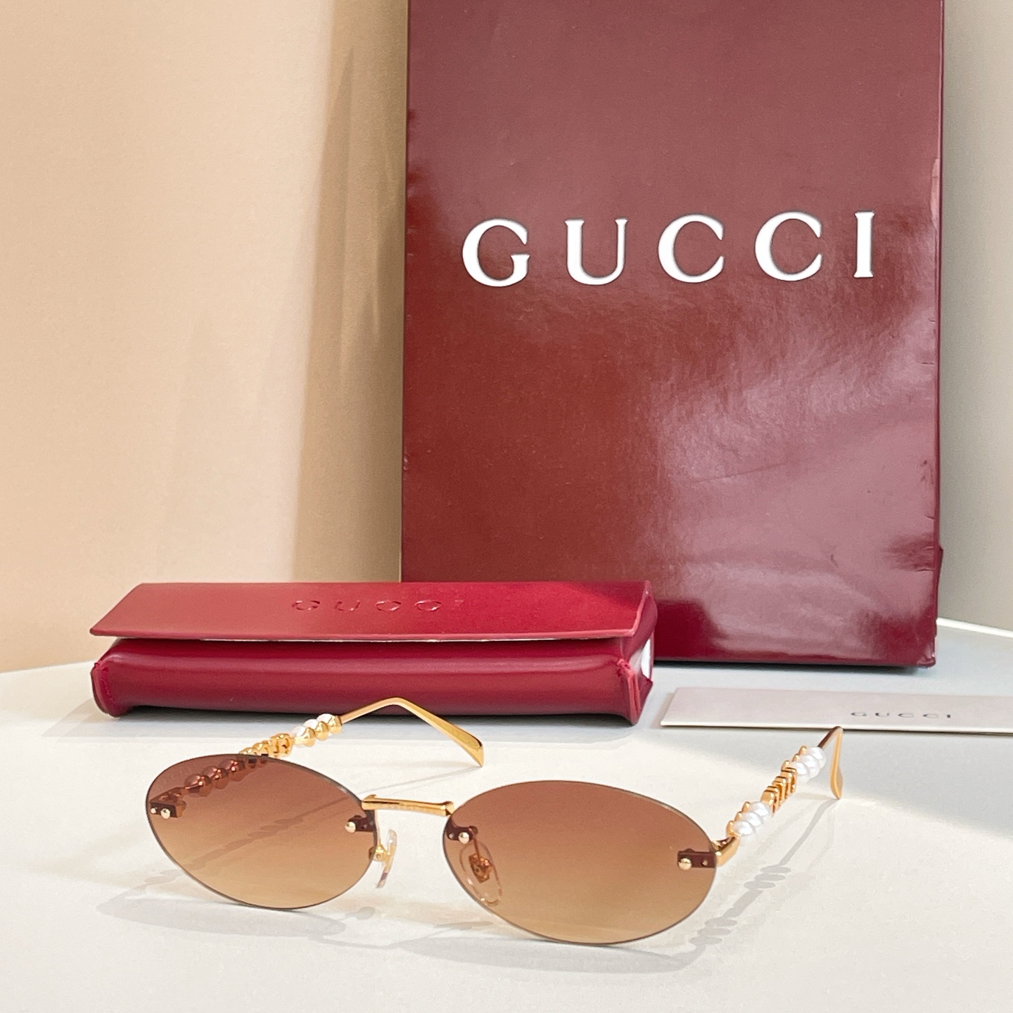 GUCC*🐝🐝🐝MODEL：GG1922S🐝🐝🐝SIZE：62口18-140🐝🐝🐝