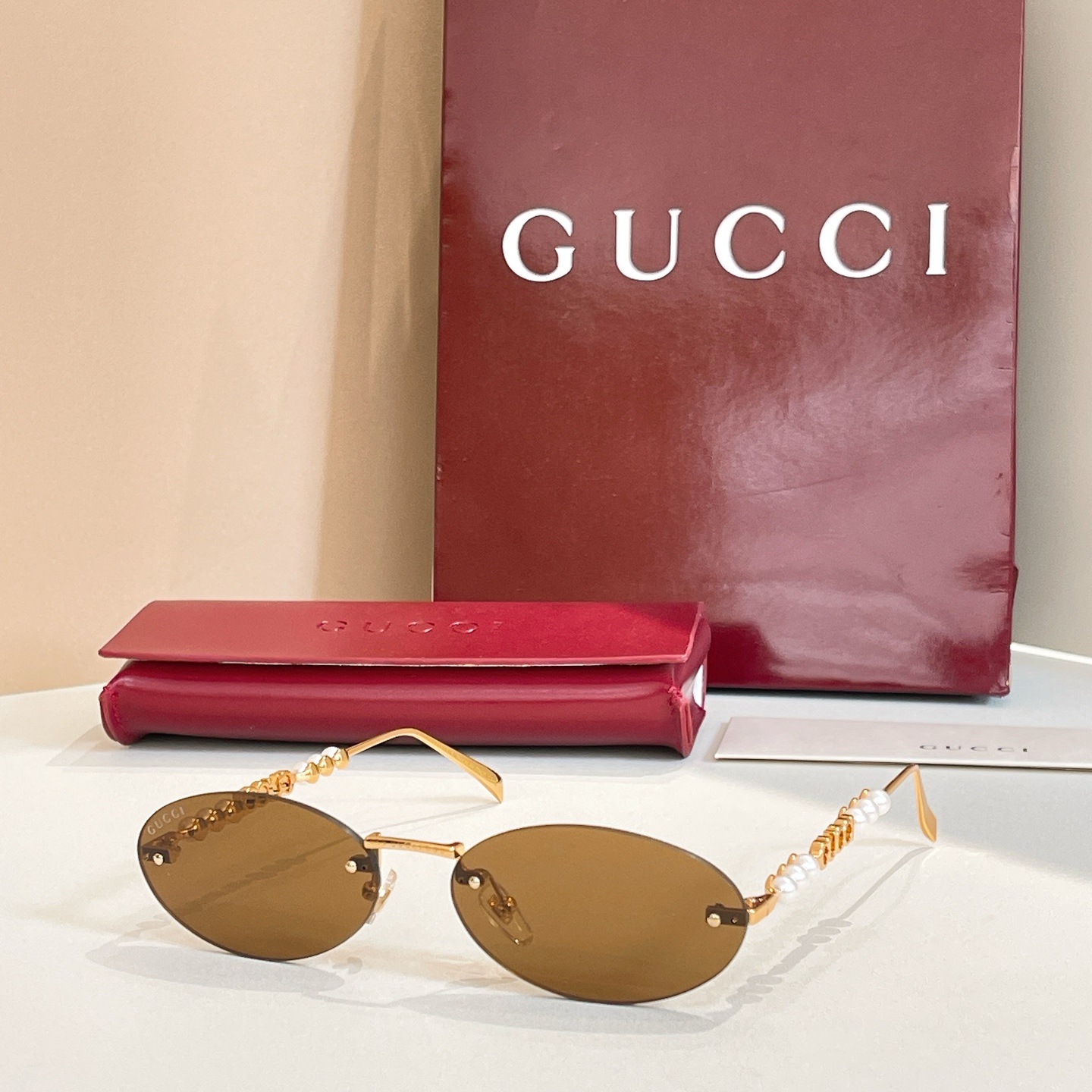 GUCC*🐝🐝🐝MODEL：GG1922S🐝🐝🐝SIZE：62口18-140🐝🐝🐝