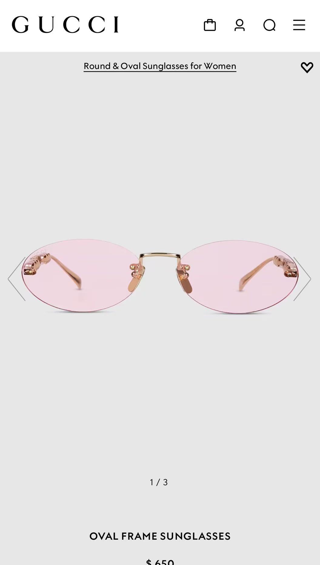 GUCC*🐝🐝🐝MODEL：GG1922S🐝🐝🐝SIZE：62口18-140🐝🐝🐝