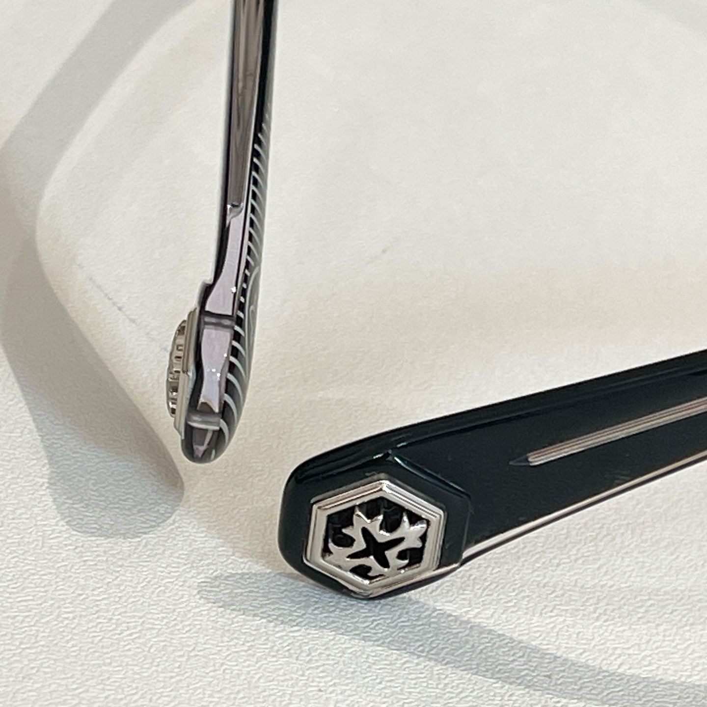 CHROME HEART*⚜️⚜️⚜️MODEL:CH6103⚜️⚜️⚜️SIZE: 58口19-155