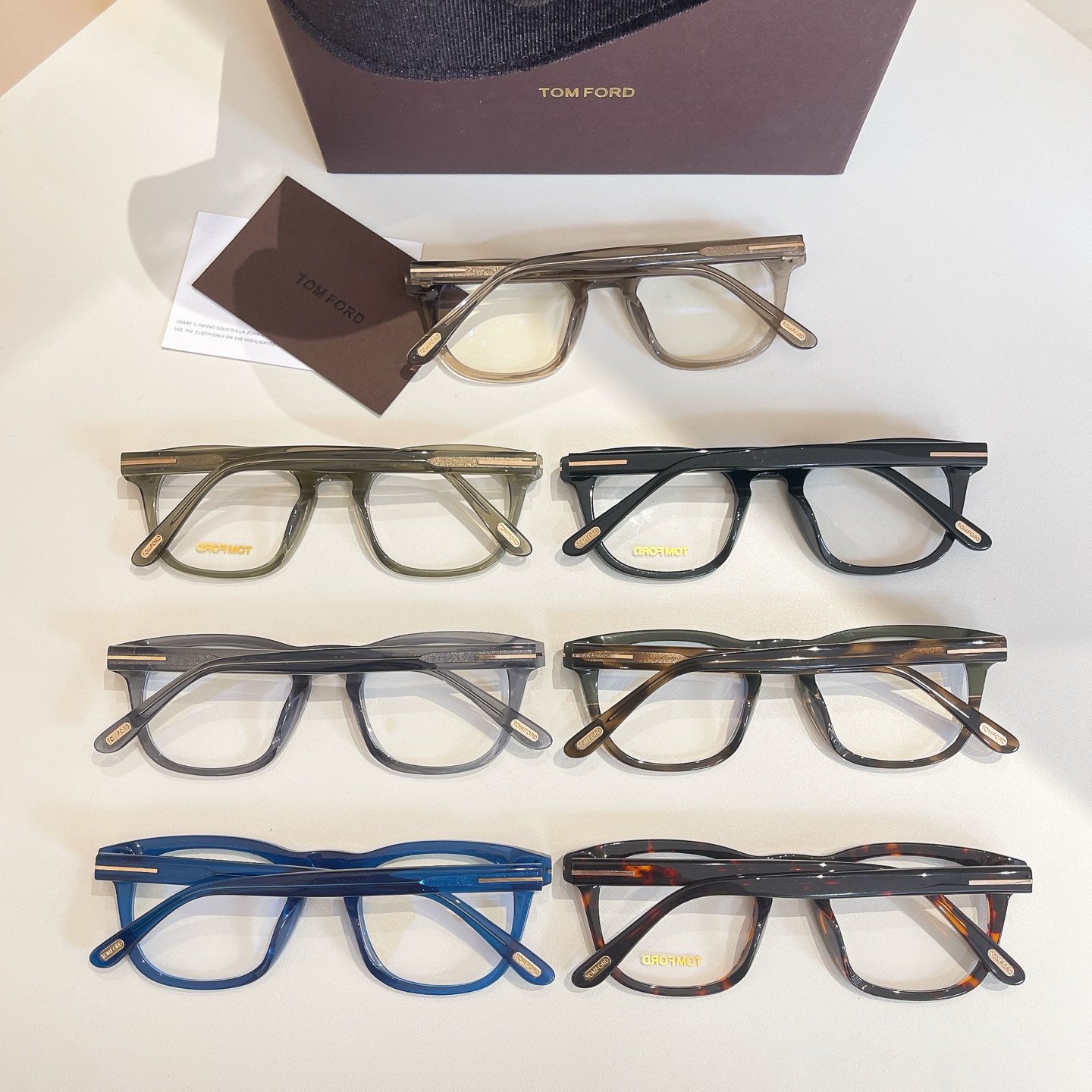 TOM FOR*💫💫💫MODEL：TF5870💫💫💫SIZE：52口21-145💫💫💫