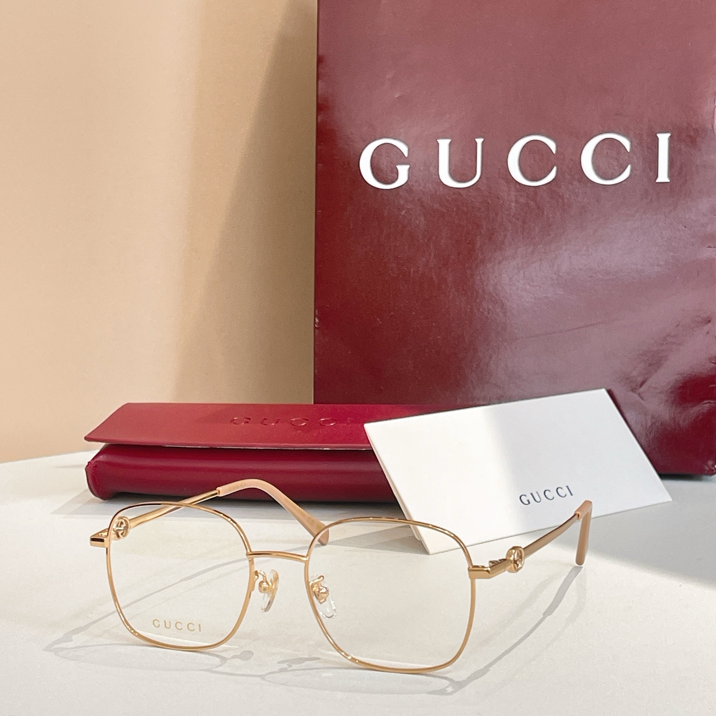 GUCC*🐝🐝🐝MODEL：GG2006OA🐝🐝🐝SIZE：53口18-145🐝🐝🐝