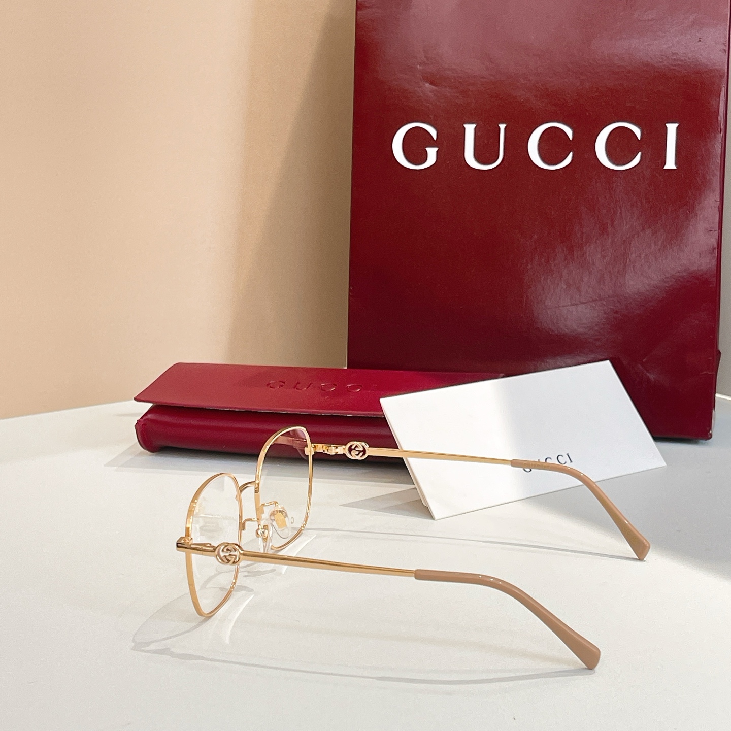 GUCC*🐝🐝🐝MODEL：GG2006OA🐝🐝🐝SIZE：53口18-145🐝🐝🐝