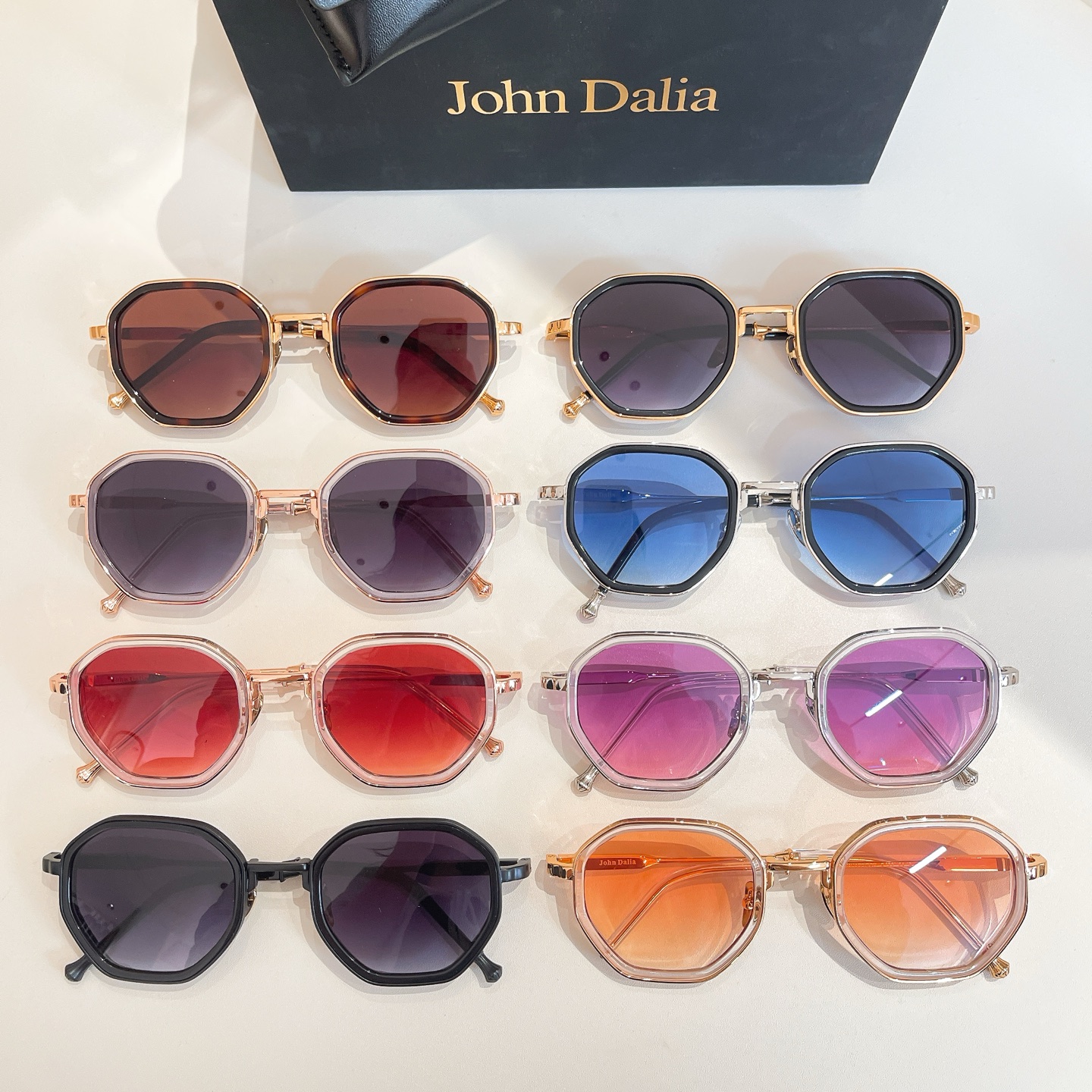 John Daila🌟🌟🌟MODEL: JOHNDALIAHARRISON🌟🌟🌟SIZE: 50口24-