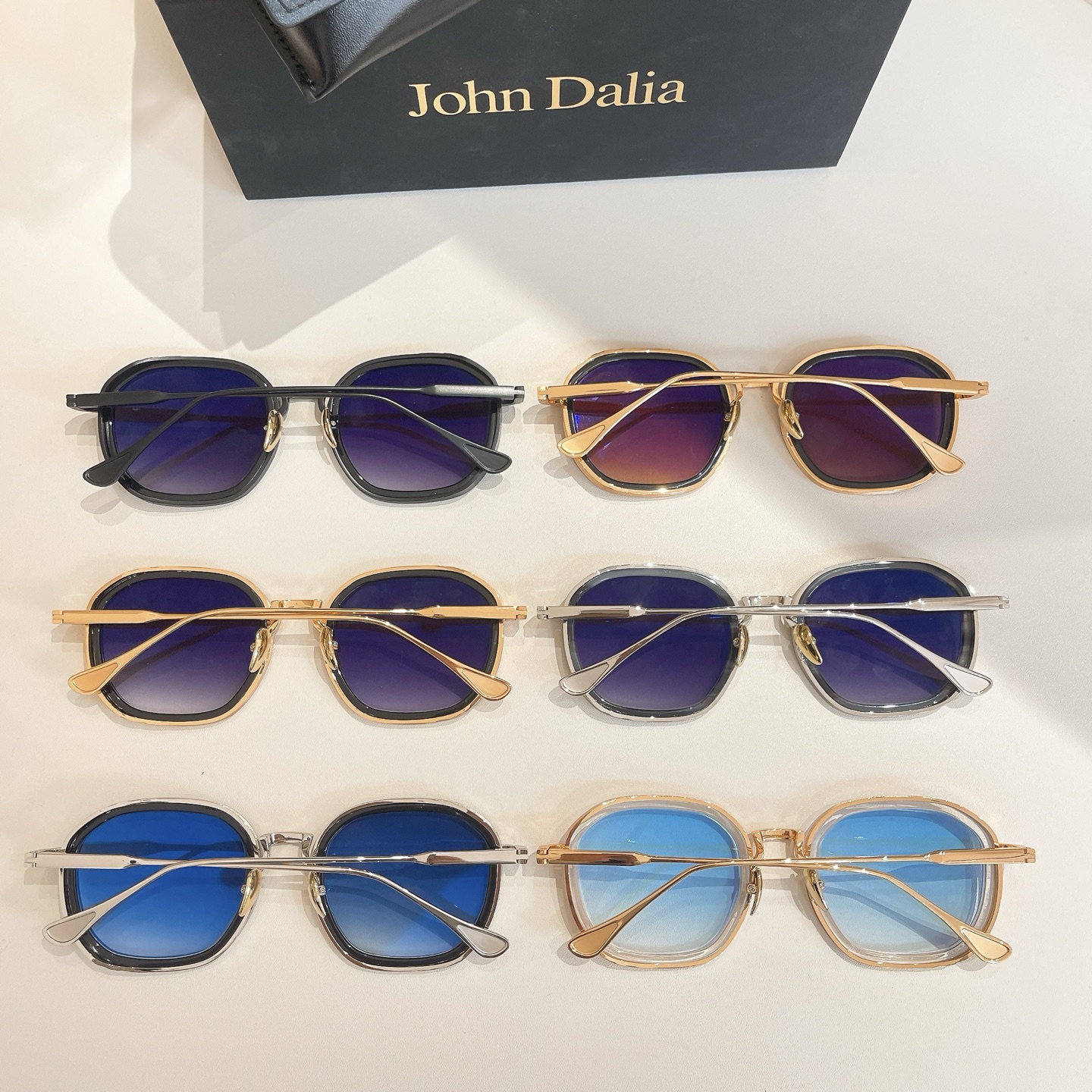 John Daila🌟🌟🌟MODEL: JOHNDALIALEO🌟🌟🌟SIZE: 51口22-145🌟🌟