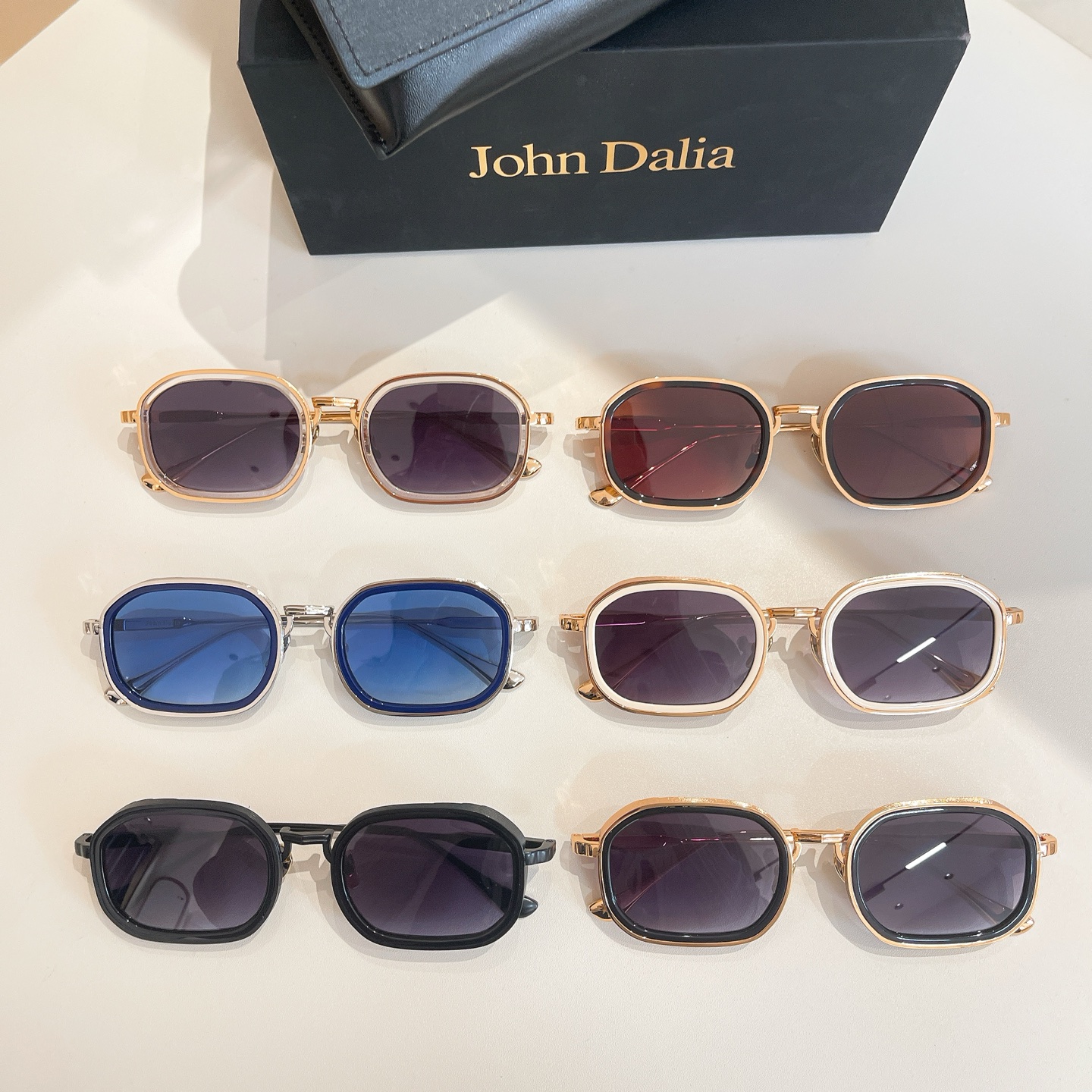 John Daila🌟🌟🌟MODEL: JohnDaliaOrigins🌟🌟🌟SIZE: 51口22-1