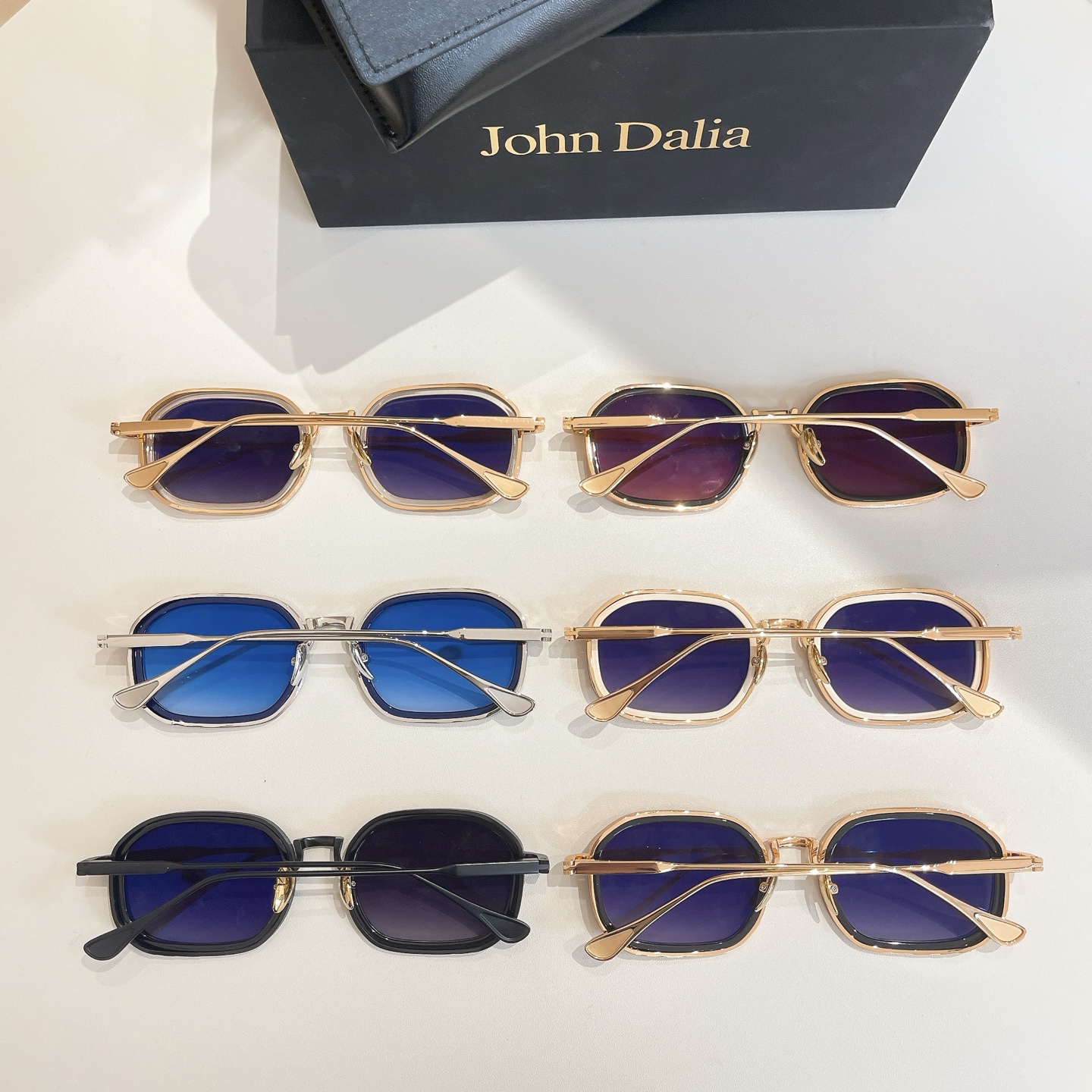 John Daila🌟🌟🌟MODEL: JohnDaliaOrigins🌟🌟🌟SIZE: 51口22-1