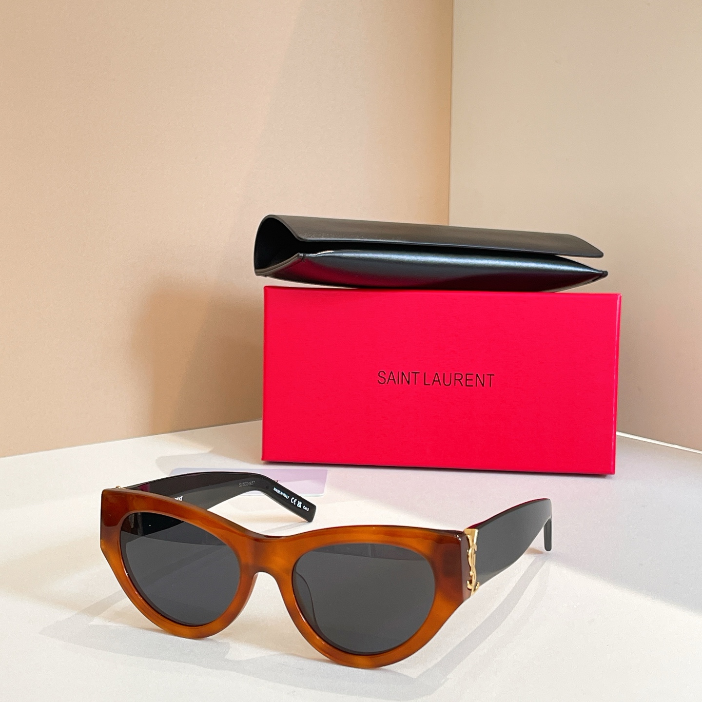 SAINT LAUREN*💫💫💫MODEL：SL M94 💫💫💫SIZE：53口20-145💫💫💫