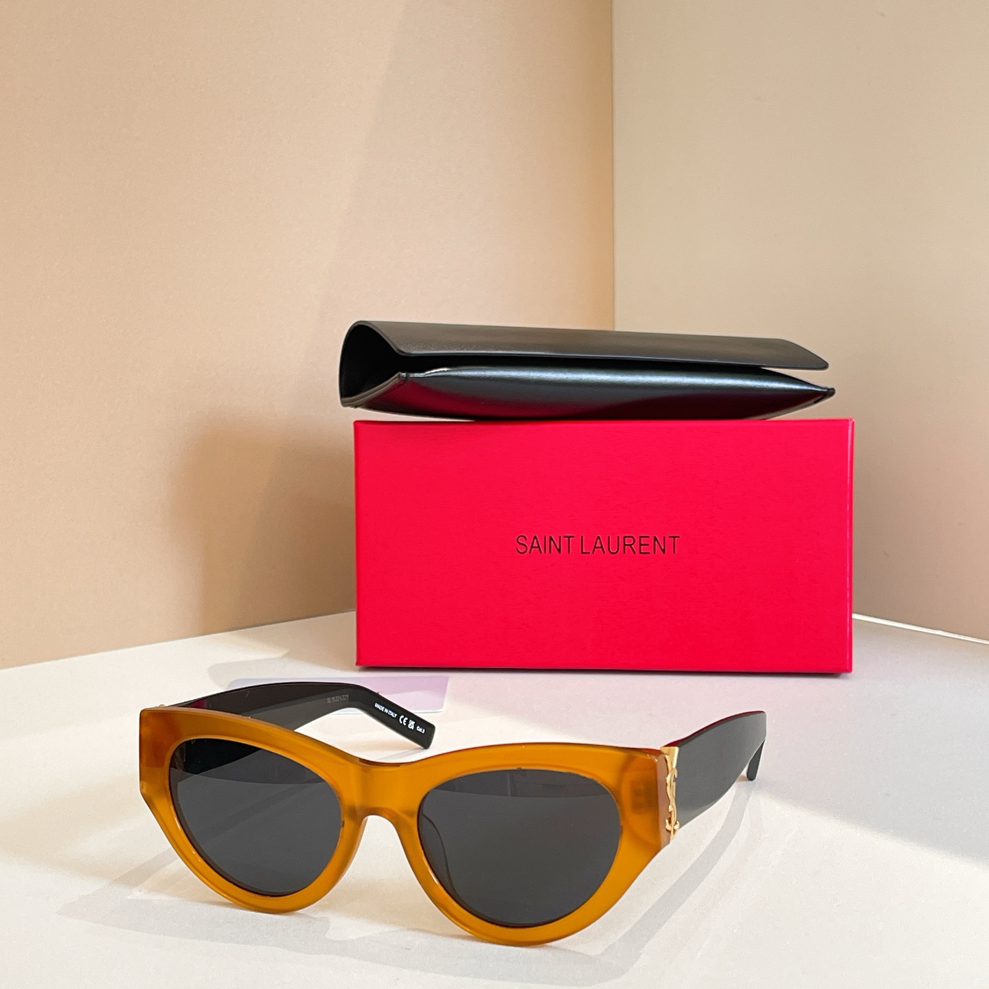 SAINT LAUREN*💫💫💫MODEL：SL M94 💫💫💫SIZE：53口20-145💫💫💫