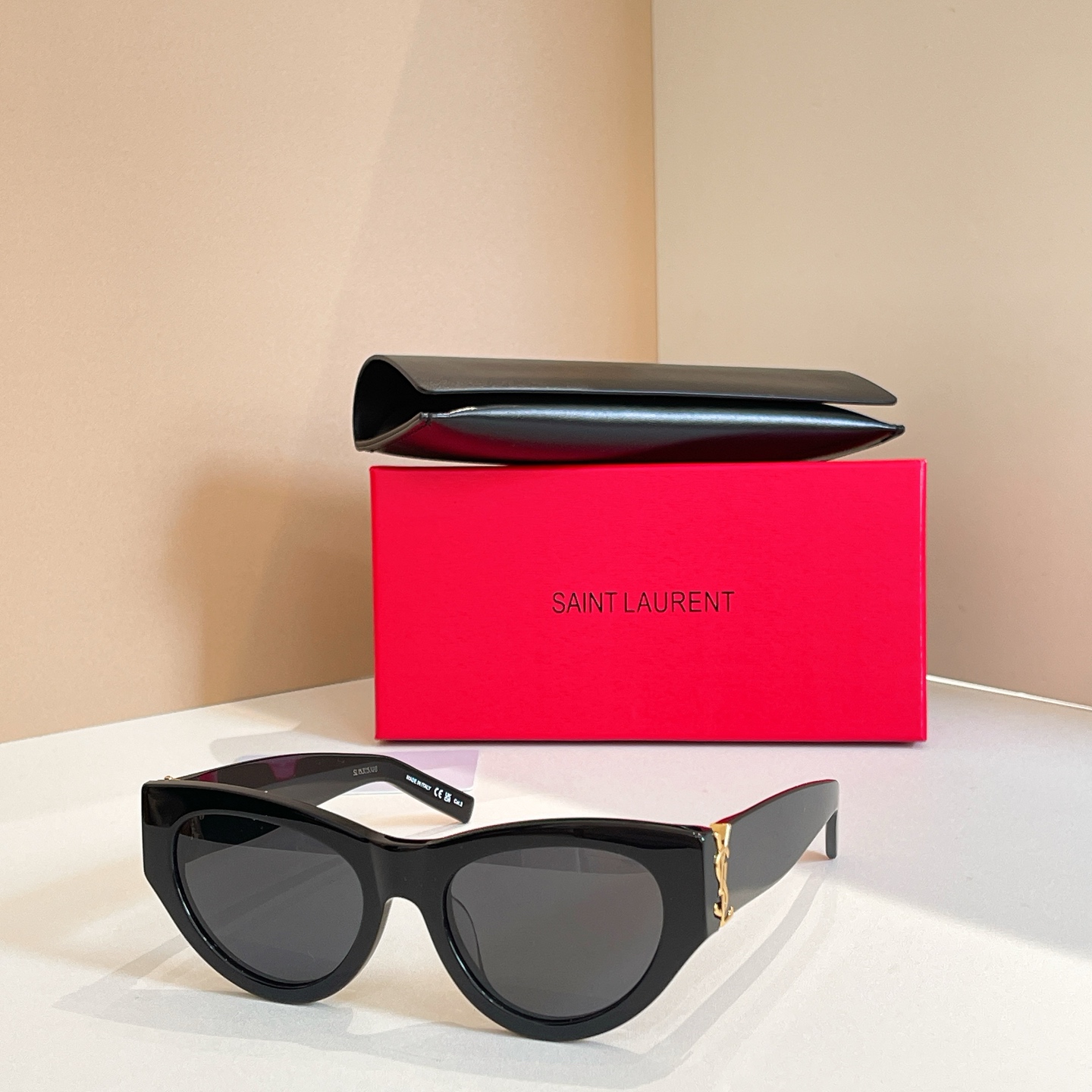 SAINT LAUREN*💫💫💫MODEL：SL M94 💫💫💫SIZE：53口20-145💫💫💫