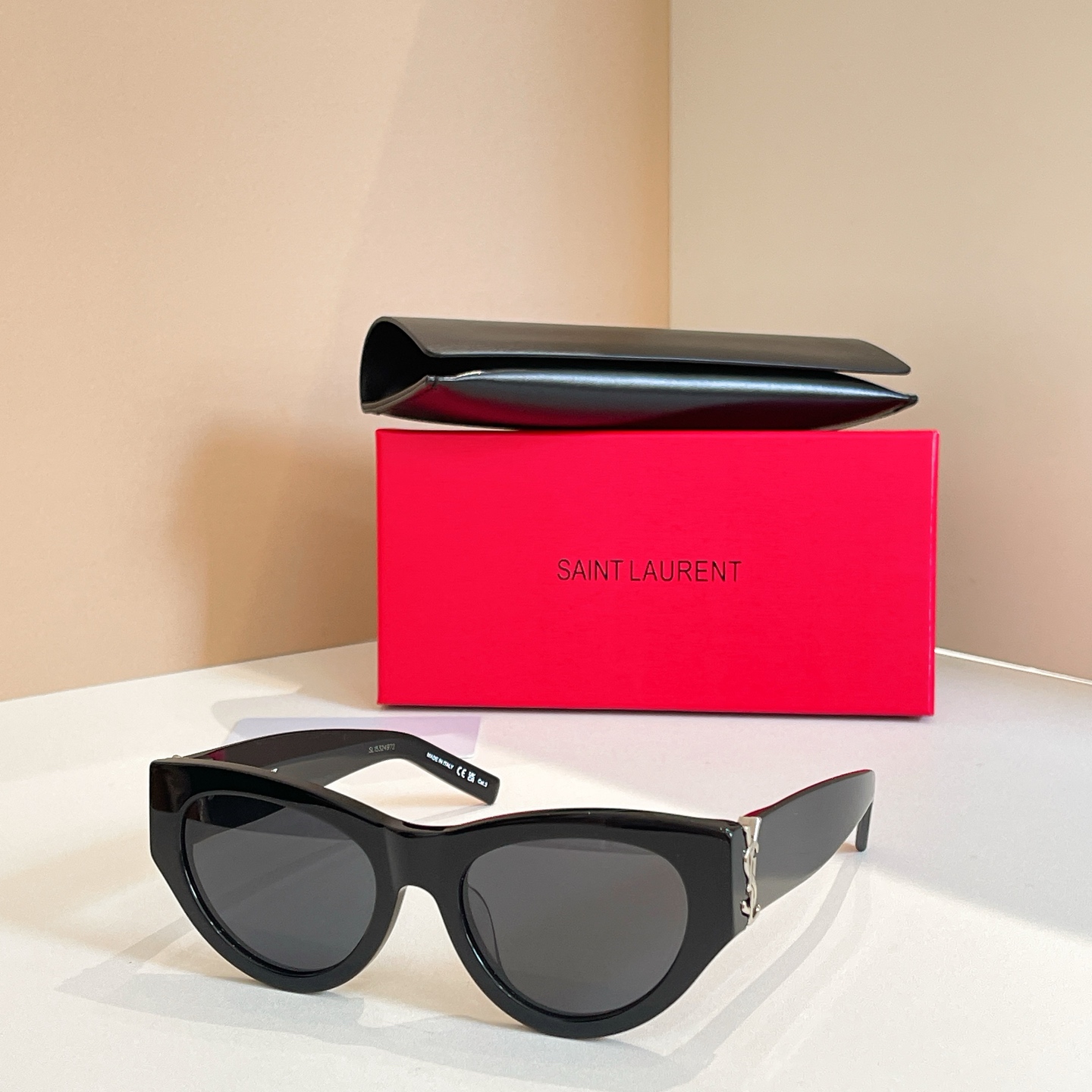 SAINT LAUREN*💫💫💫MODEL：SL M94 💫💫💫SIZE：53口20-145💫💫💫