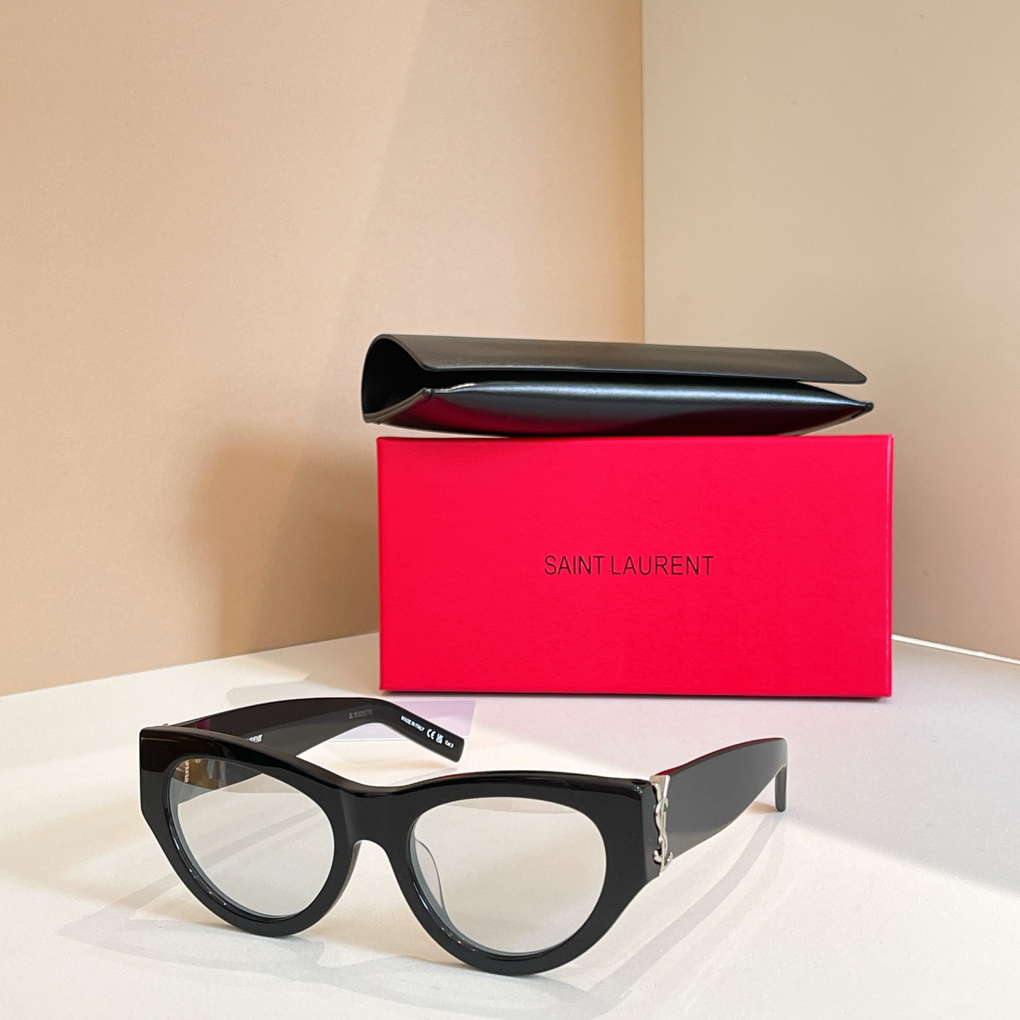 SAINT LAUREN*💫💫💫MODEL：SL M94 💫💫💫SIZE：53口20-145💫💫💫