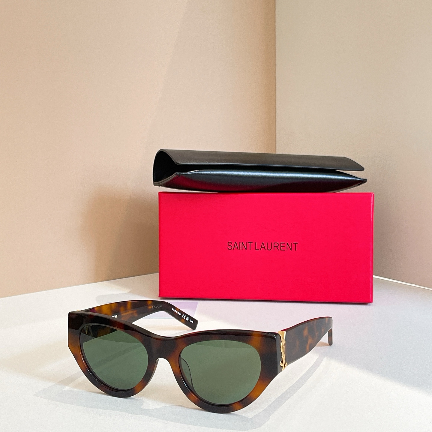 SAINT LAUREN*💫💫💫MODEL：SL M94 💫💫💫SIZE：53口20-145💫💫💫