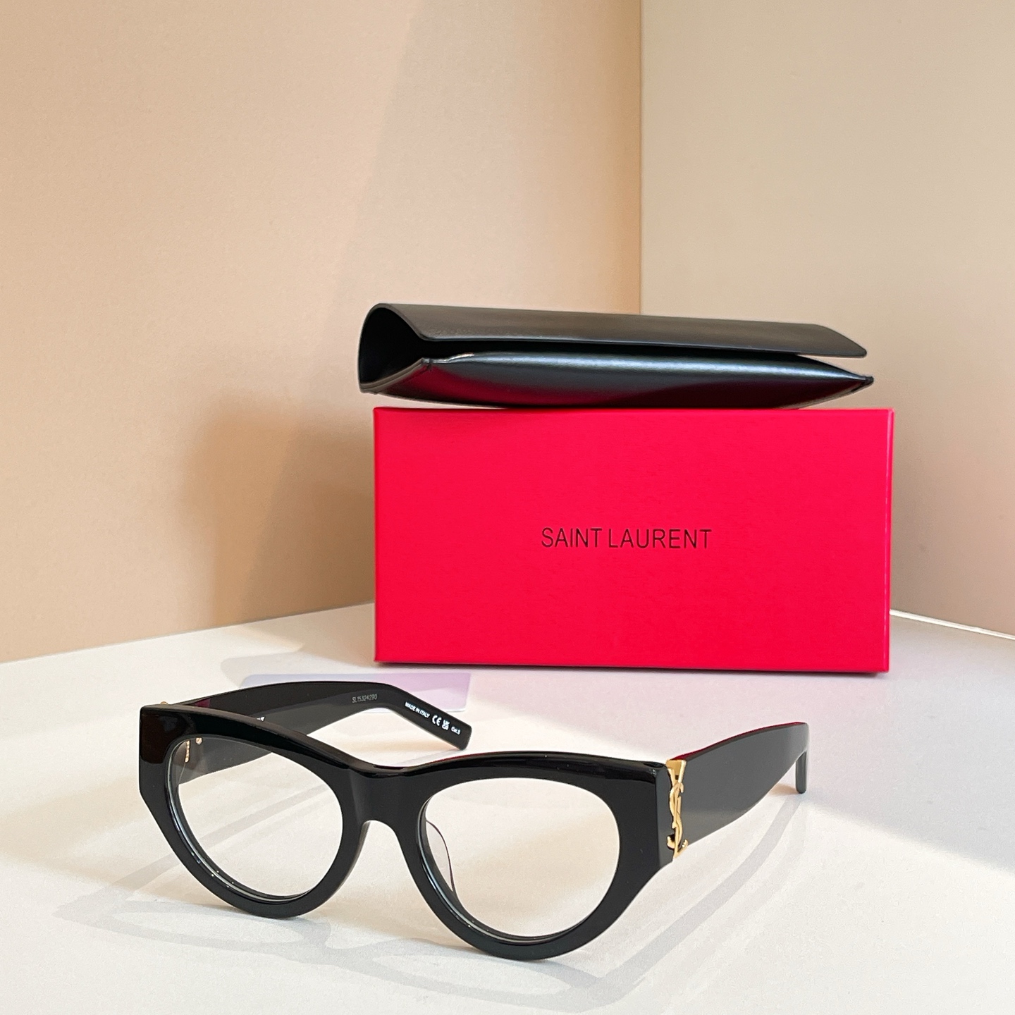 SAINT LAUREN*💫💫💫MODEL：SL M94 💫💫💫SIZE：53口20-145💫💫💫