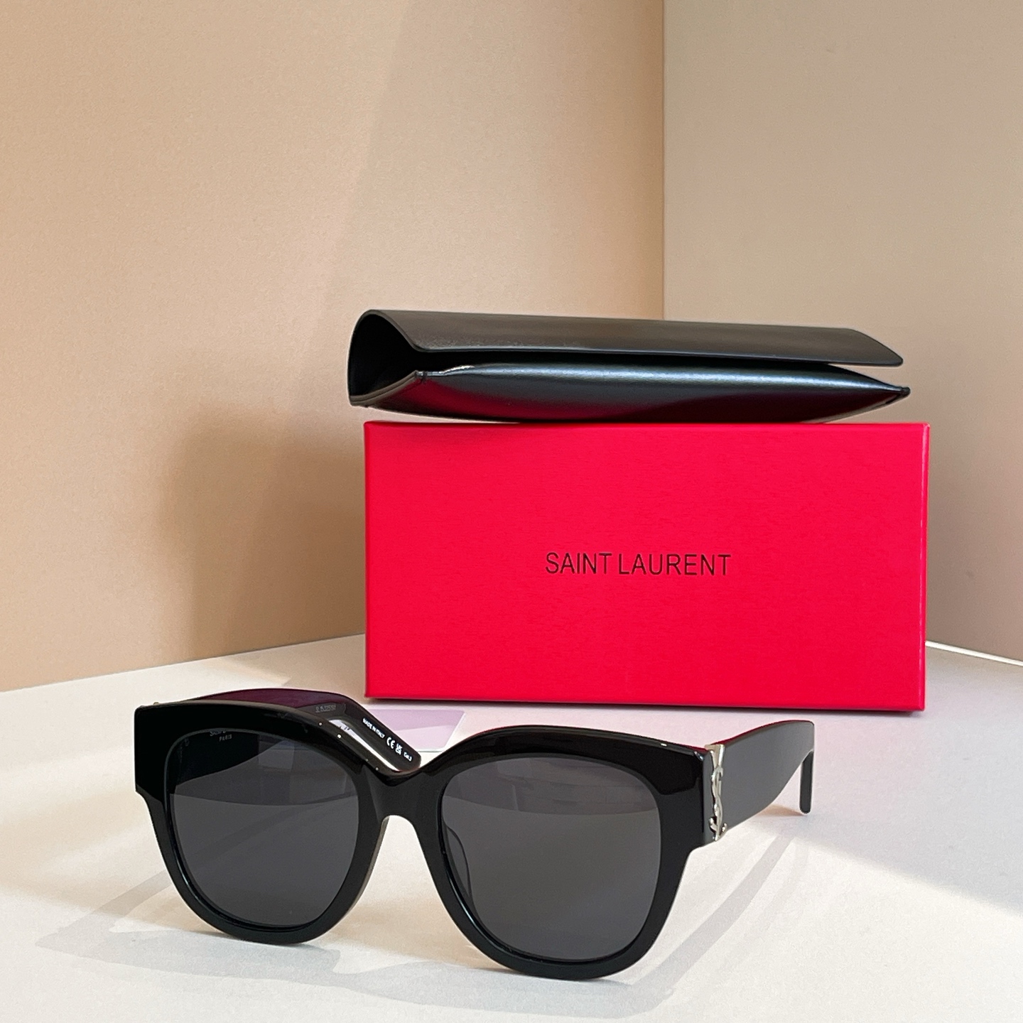 SAINT LAUREN*💫💫💫MODEL：SL M95 💫💫💫SIZE：56口20-145💫💫💫