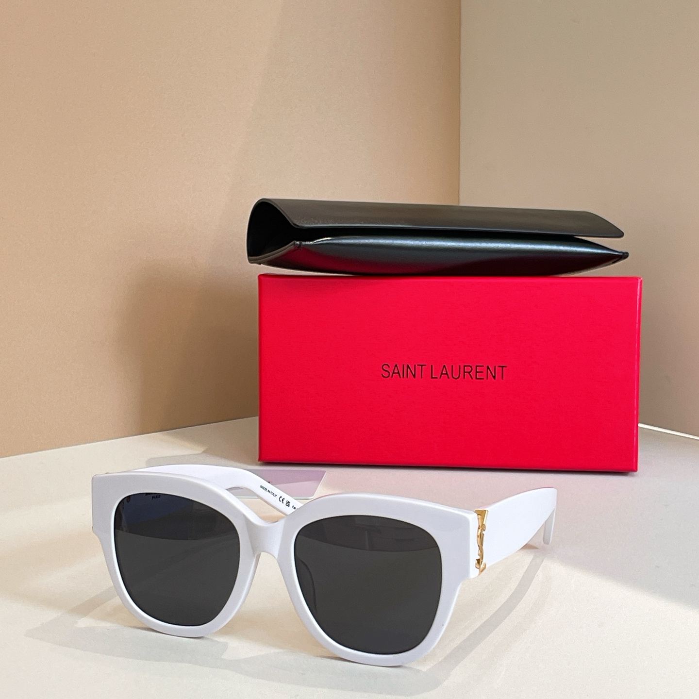 SAINT LAUREN*💫💫💫MODEL：SL M95 💫💫💫SIZE：56口20-145💫💫💫