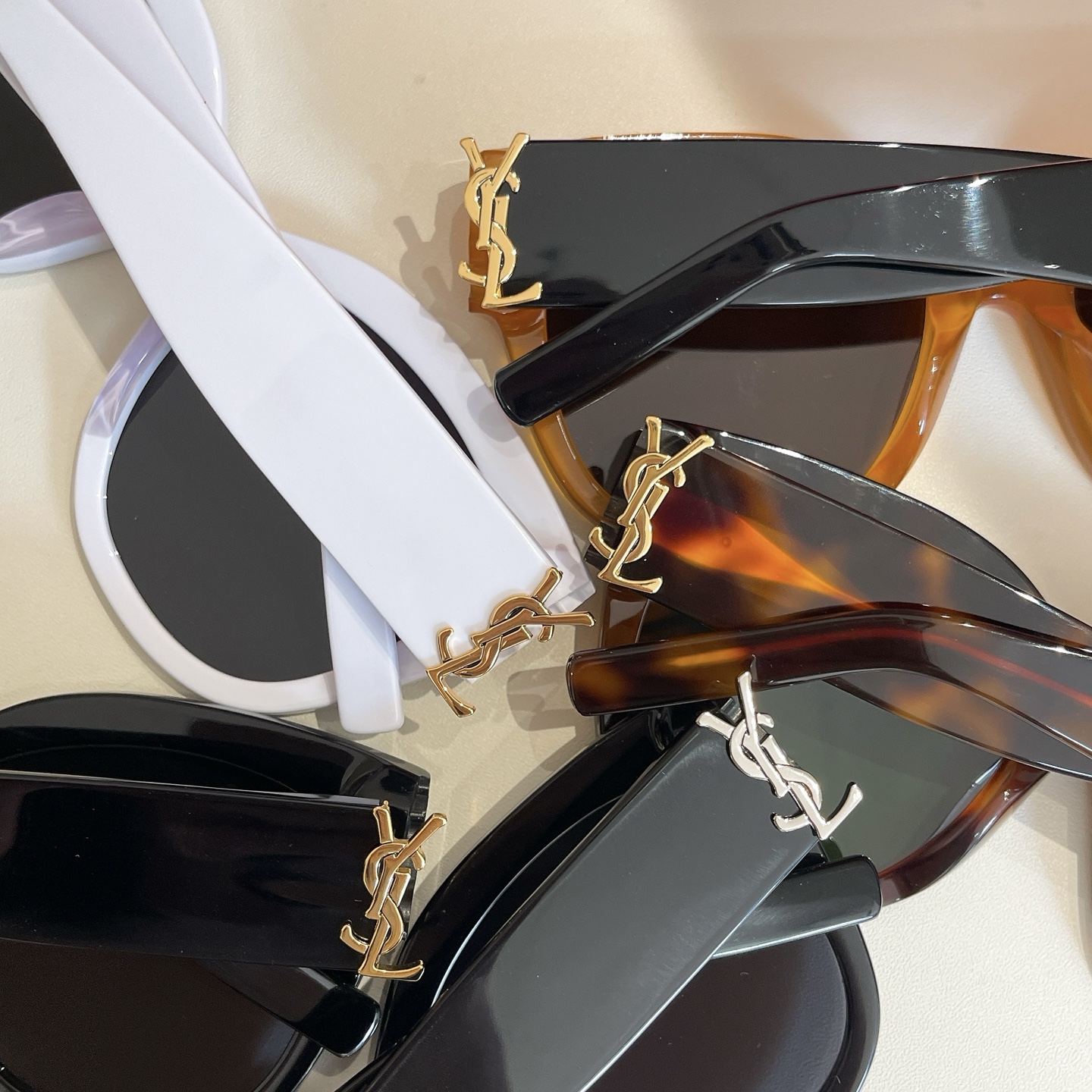 SAINT LAUREN*💫💫💫MODEL：SL M95 💫💫💫SIZE：56口20-145💫💫💫