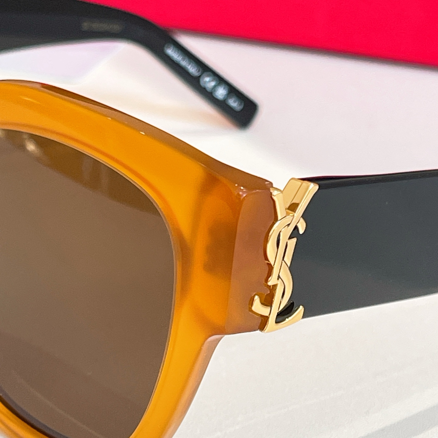 SAINT LAUREN*💫💫💫MODEL：SL M95 💫💫💫SIZE：56口20-145💫💫💫