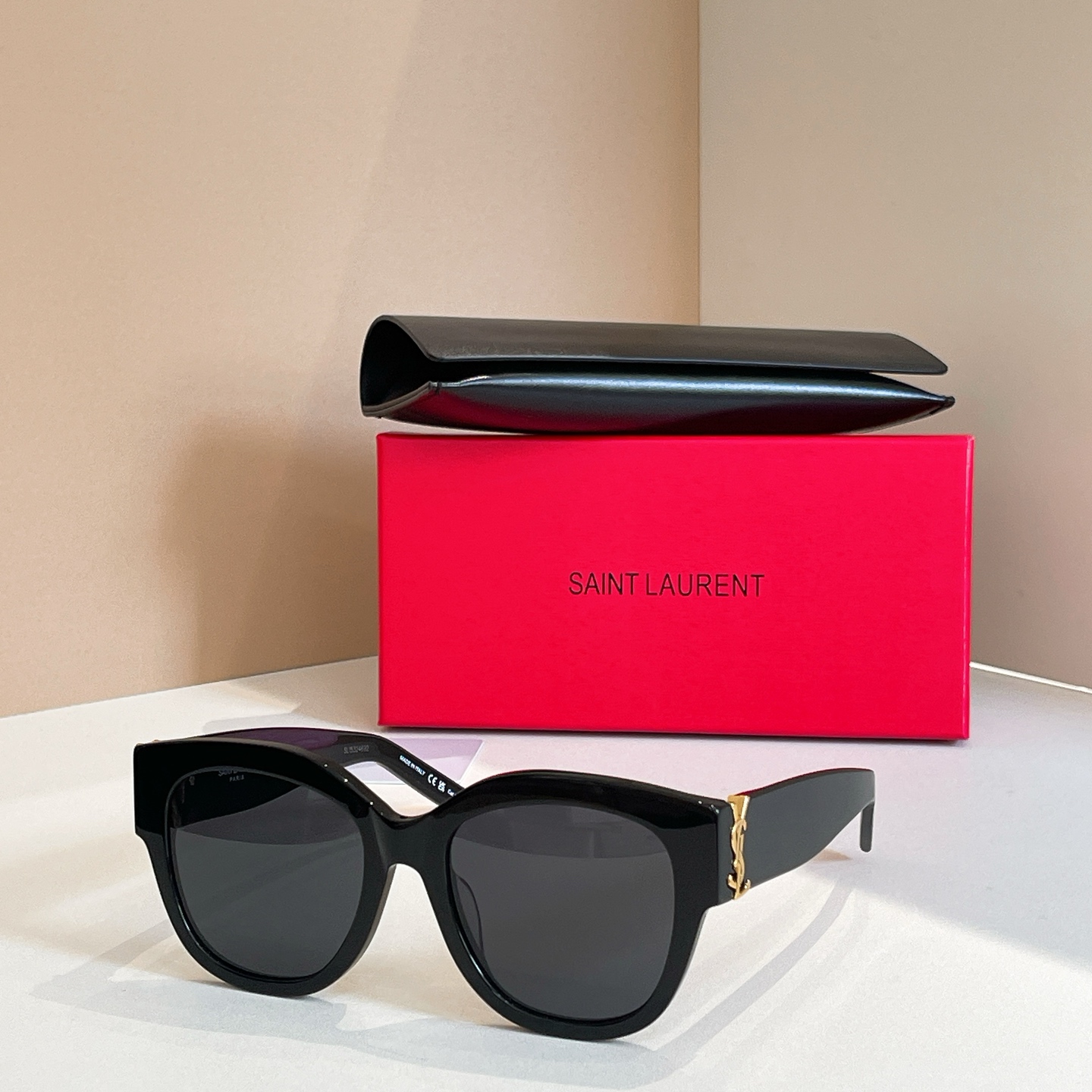 SAINT LAUREN*💫💫💫MODEL：SL M95 💫💫💫SIZE：56口20-145💫💫💫