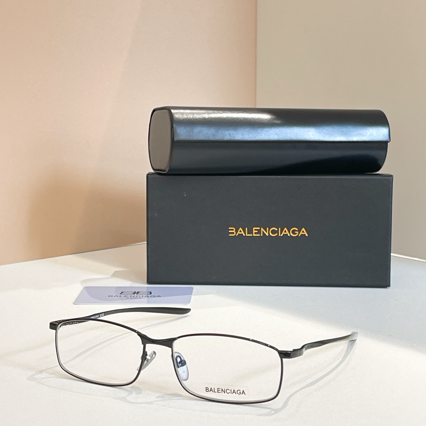BALENCIAG*巴黎*世家⚜️⚜️⚜️MODEL：BB0493S ⚜️⚜️⚜️SIZE：61口17-