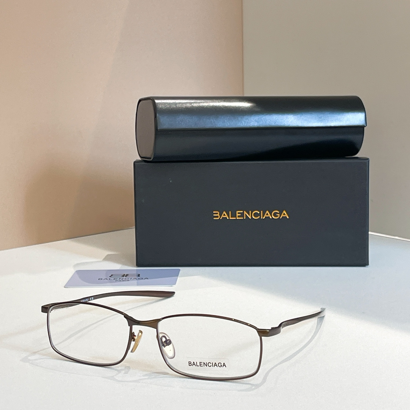 BALENCIAG*巴黎*世家⚜️⚜️⚜️MODEL：BB0493S ⚜️⚜️⚜️SIZE：61口17-