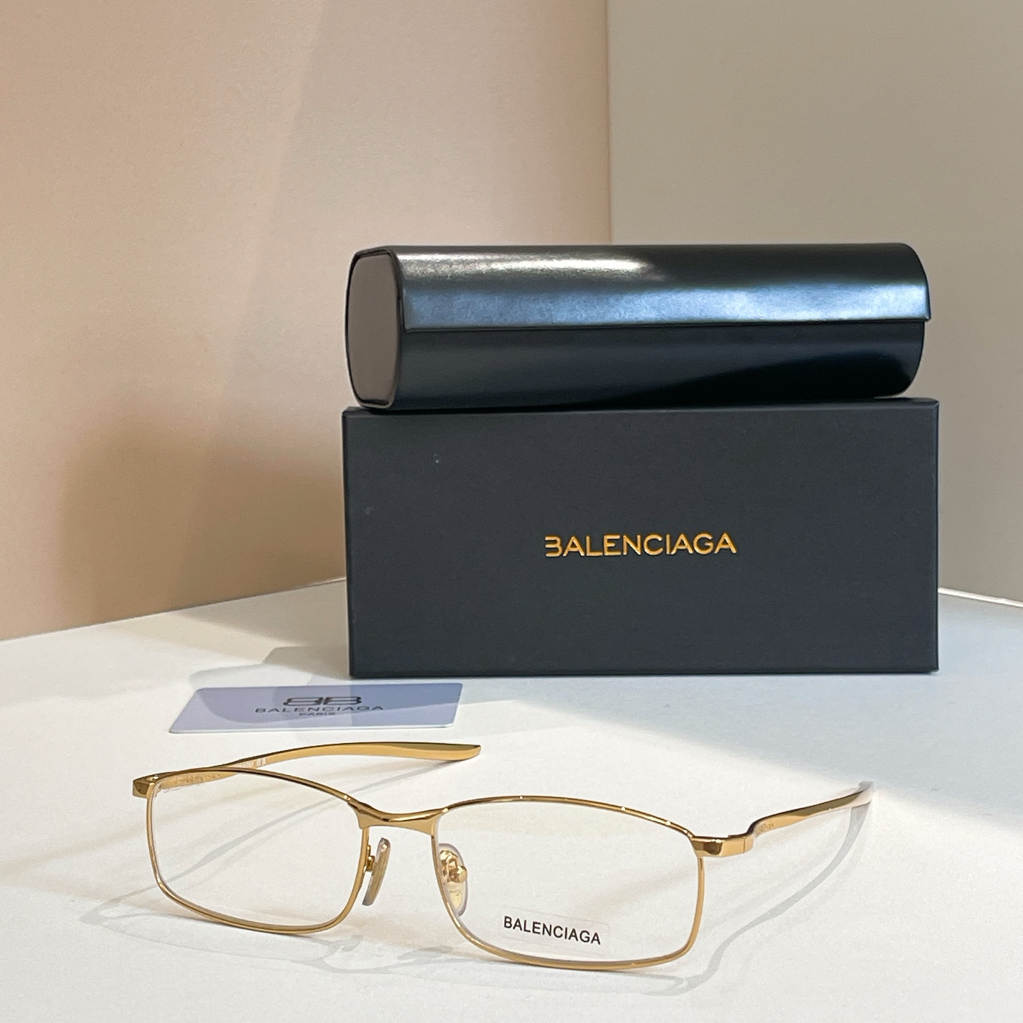 BALENCIAG*巴黎*世家⚜️⚜️⚜️MODEL：BB0493S ⚜️⚜️⚜️SIZE：61口17-