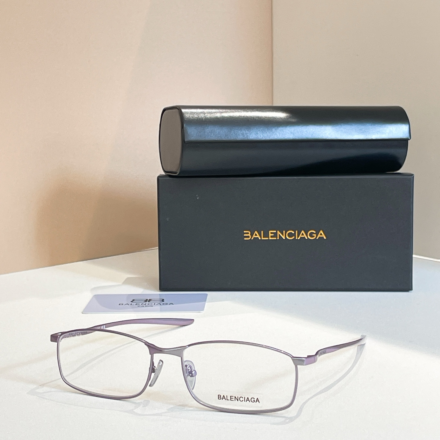 BALENCIAG*巴黎*世家⚜️⚜️⚜️MODEL：BB0493S ⚜️⚜️⚜️SIZE：61口17-