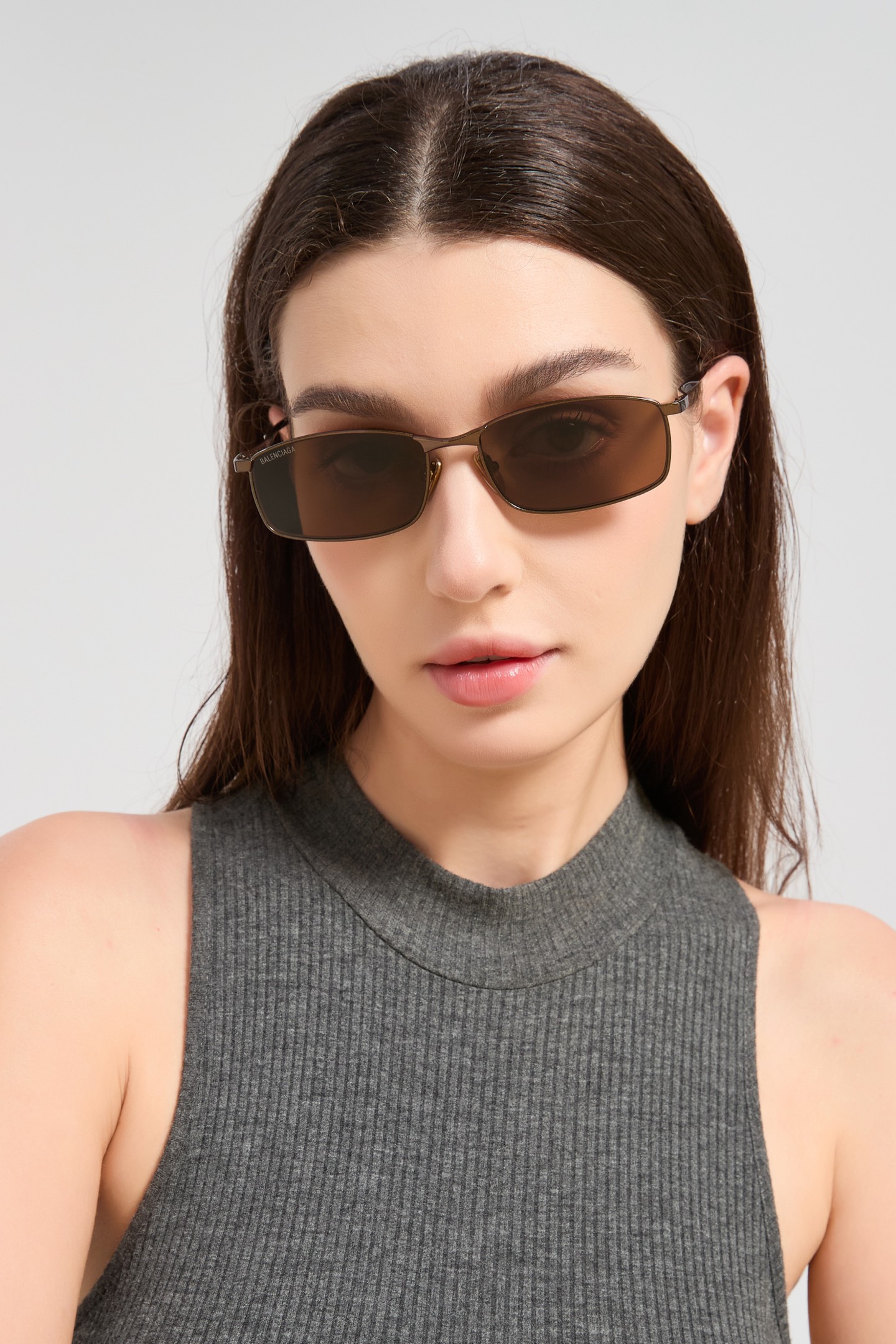 BALENCIAG*巴黎*世家⚜️⚜️⚜️MODEL：BB0493S ⚜️⚜️⚜️SIZE：61口17-