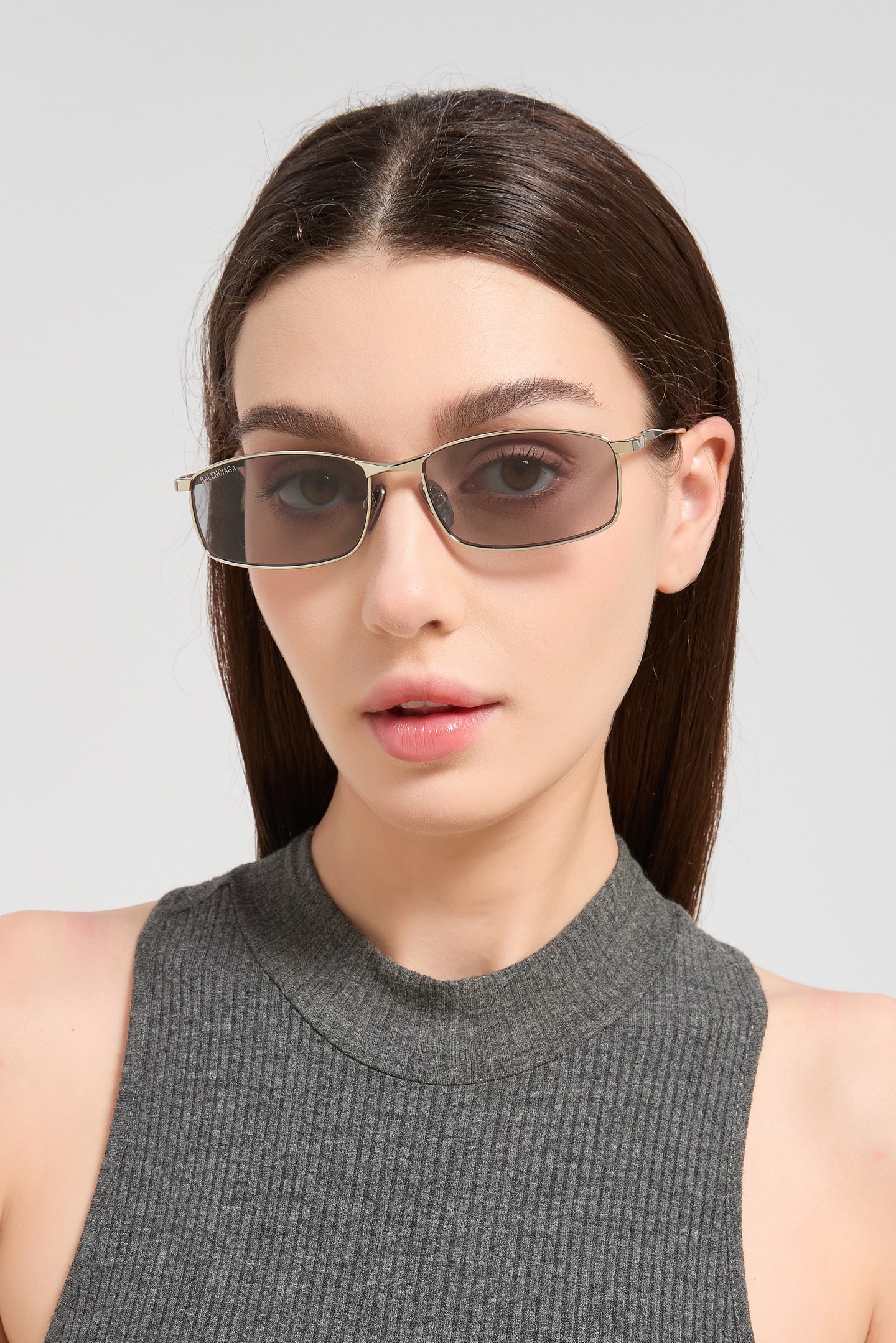 BALENCIAG*巴黎*世家⚜️⚜️⚜️MODEL：BB0493S ⚜️⚜️⚜️SIZE：61口17-