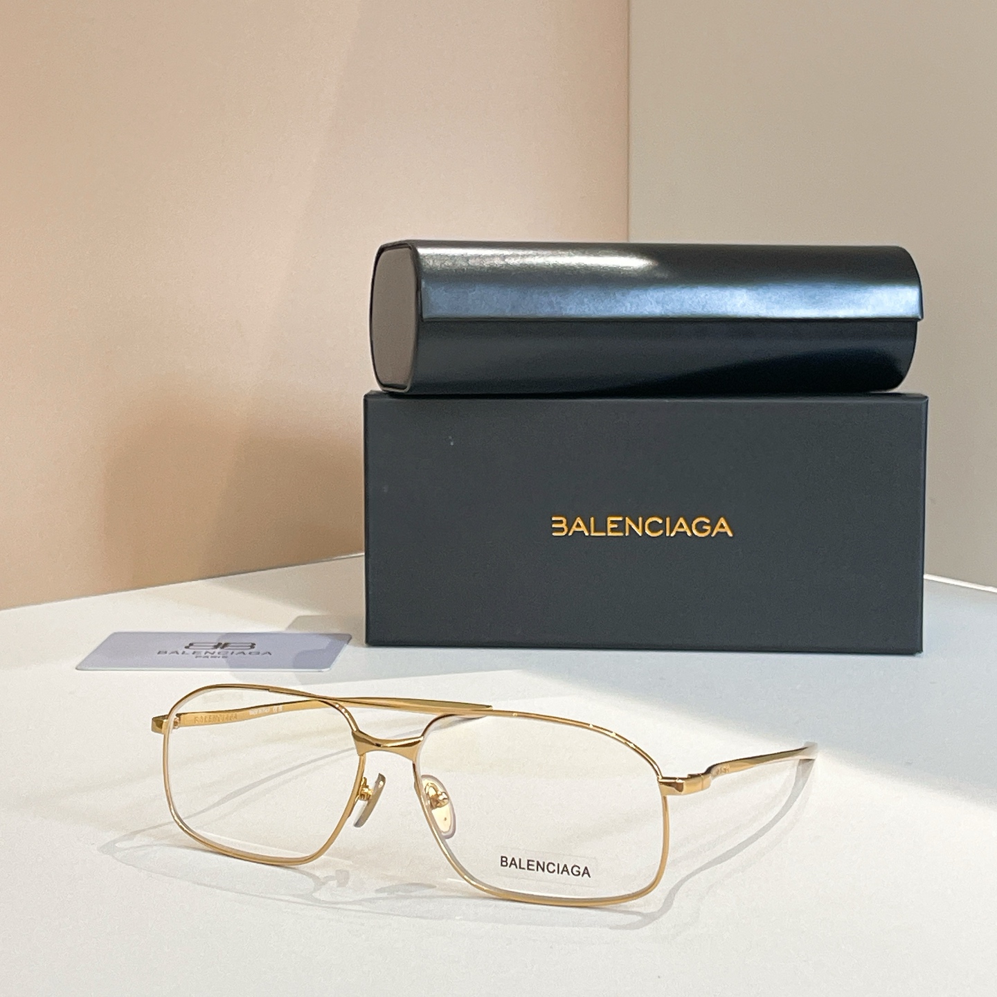 BALENCIAG*巴黎*世家⚜️⚜️⚜️MODEL：BB0492S ⚜️⚜️⚜️SIZE：64口14-