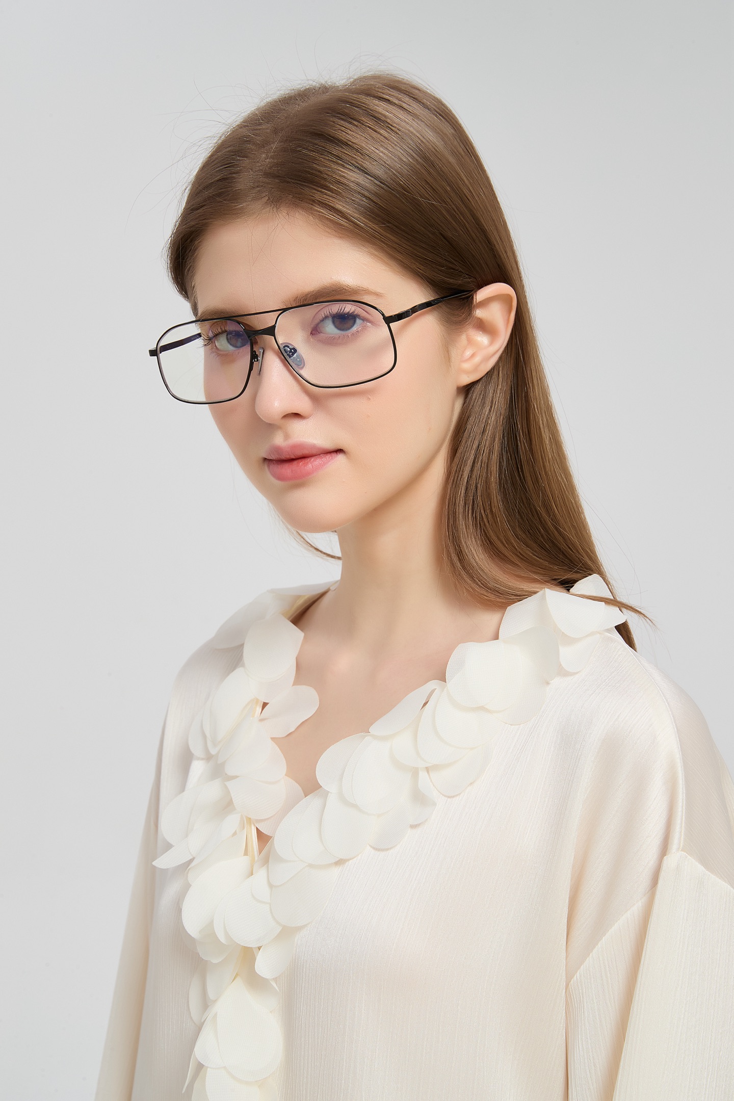 BALENCIAG*巴黎*世家⚜️⚜️⚜️MODEL：BB0492S ⚜️⚜️⚜️SIZE：64口14-