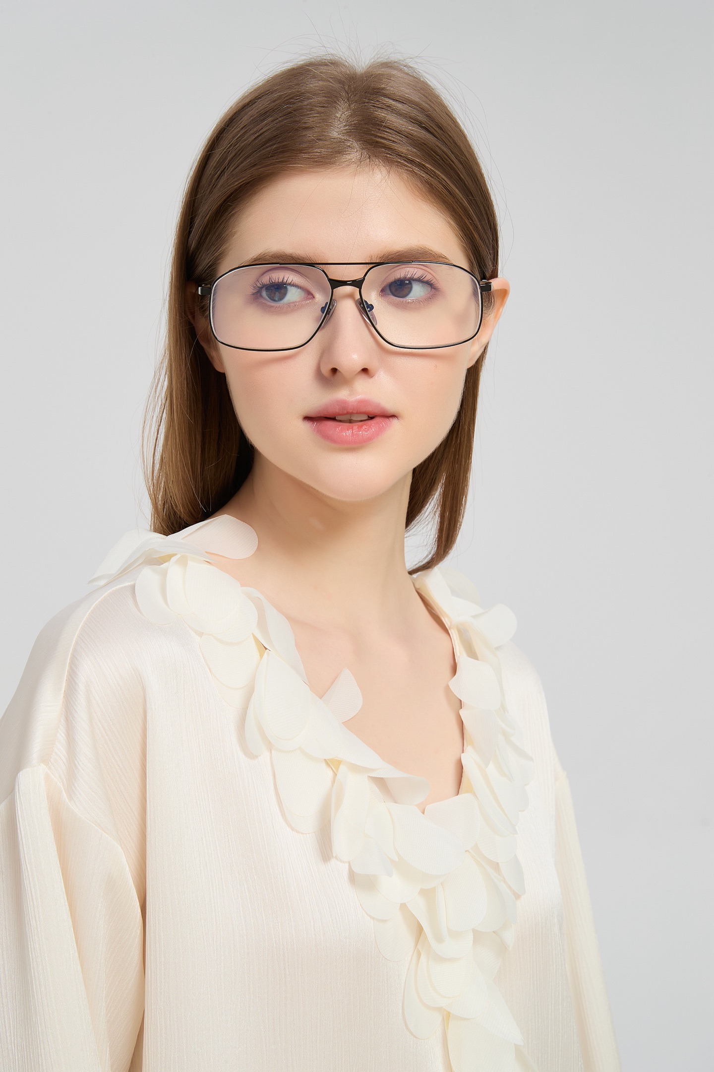 BALENCIAG*巴黎*世家⚜️⚜️⚜️MODEL：BB0492S ⚜️⚜️⚜️SIZE：64口14-