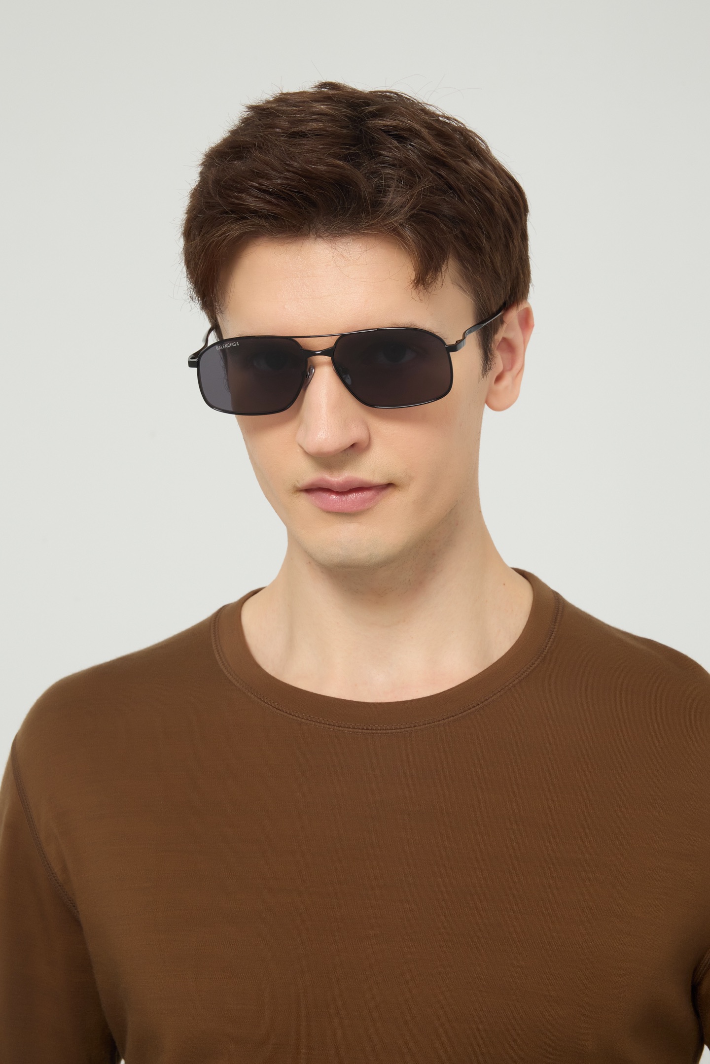 BALENCIAG*巴黎*世家⚜️⚜️⚜️MODEL：BB0492S ⚜️⚜️⚜️SIZE：64口14-