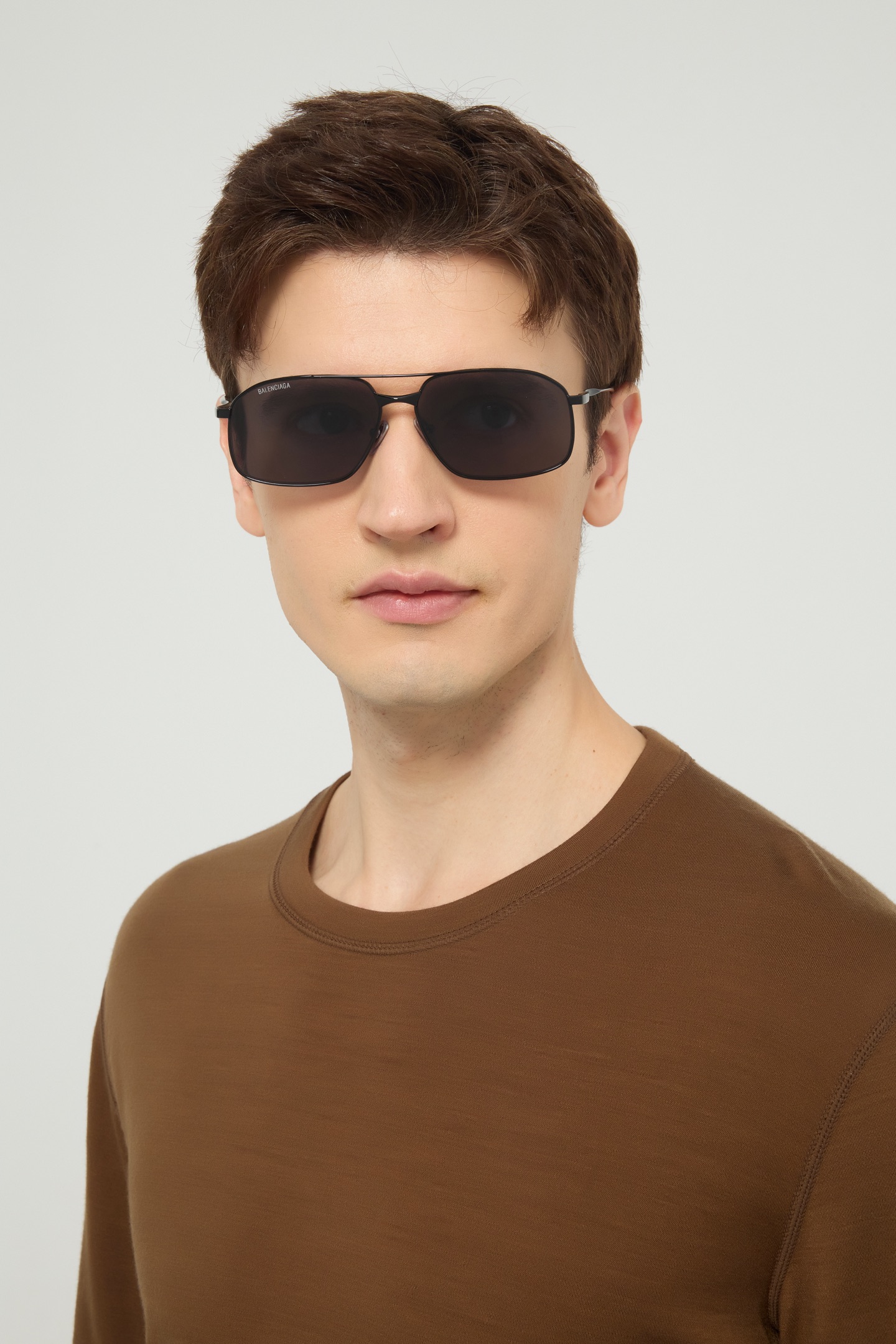 BALENCIAG*巴黎*世家⚜️⚜️⚜️MODEL：BB0492S ⚜️⚜️⚜️SIZE：64口14-