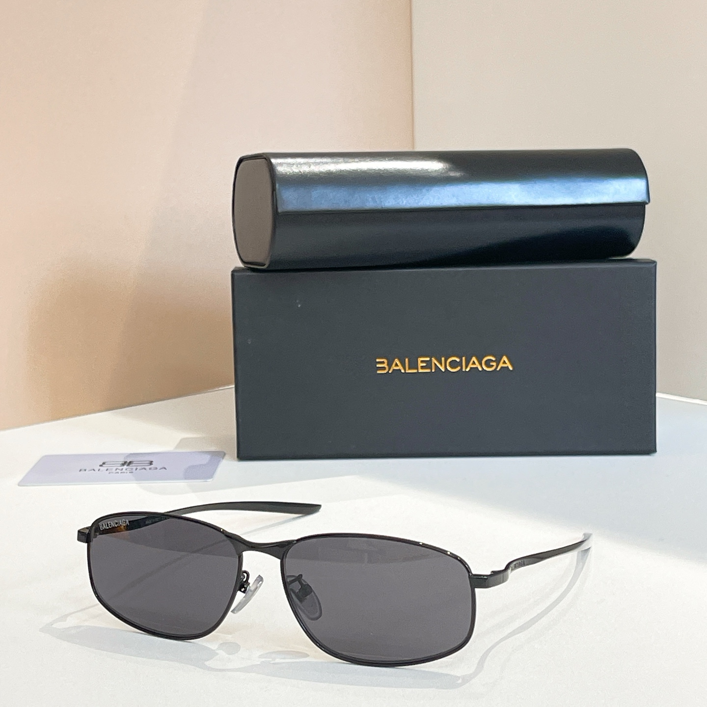 BALENCIAG*巴黎*世家⚜️⚜️⚜️MODEL：BB0497OA ⚜️⚜️⚜️SIZE：59口16