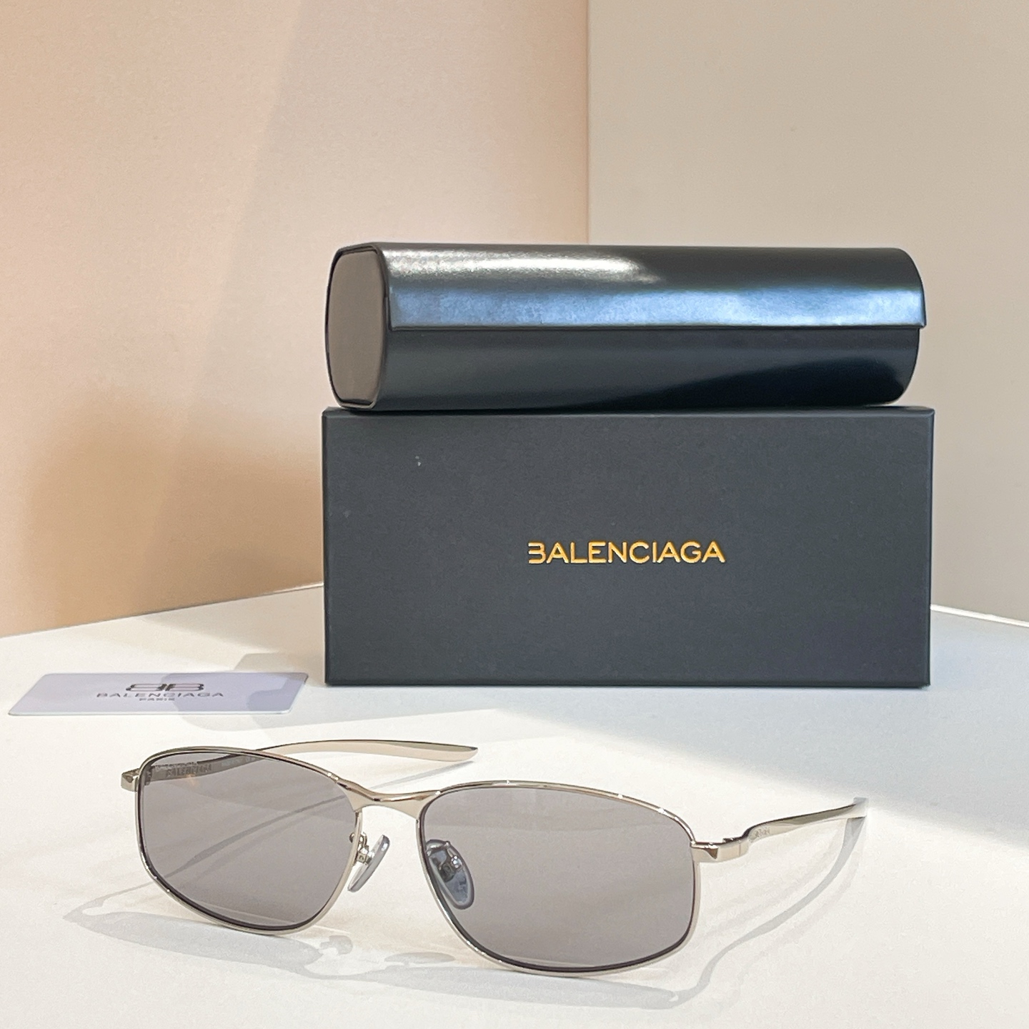 BALENCIAG*巴黎*世家⚜️⚜️⚜️MODEL：BB0497OA ⚜️⚜️⚜️SIZE：59口16