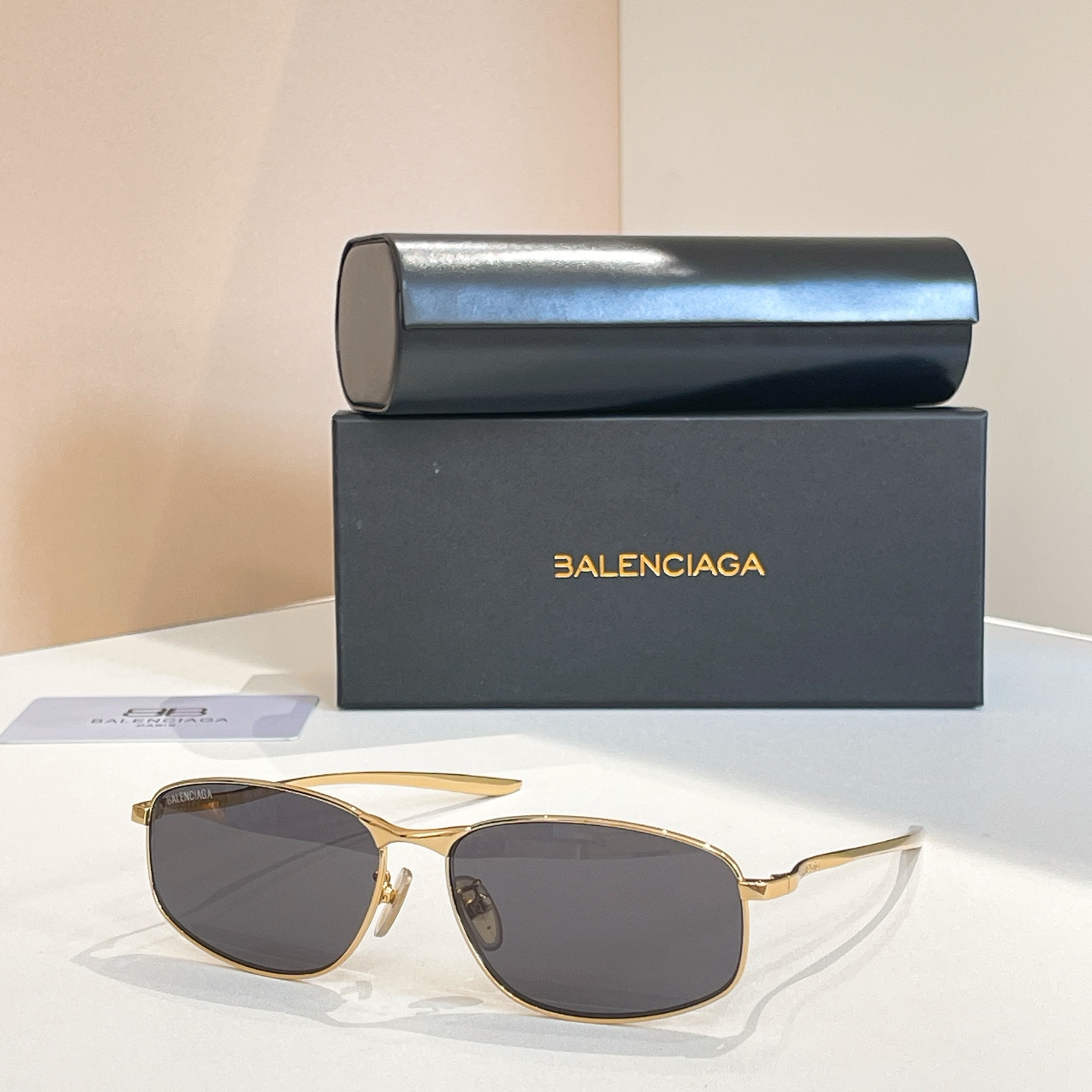 BALENCIAG*巴黎*世家⚜️⚜️⚜️MODEL：BB0497OA ⚜️⚜️⚜️SIZE：59口16