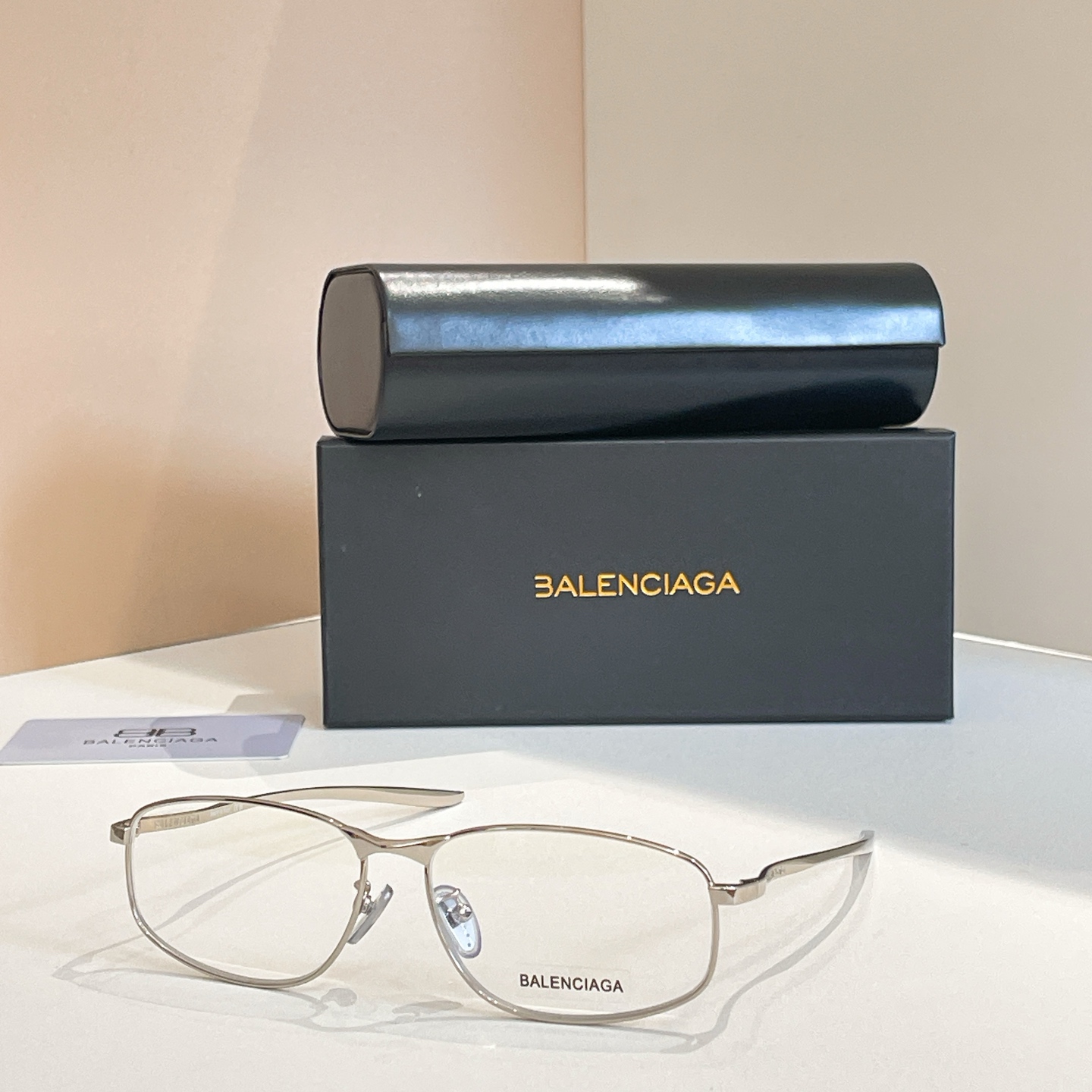 BALENCIAG*巴黎*世家⚜️⚜️⚜️MODEL：BB0497OA ⚜️⚜️⚜️SIZE：59口16