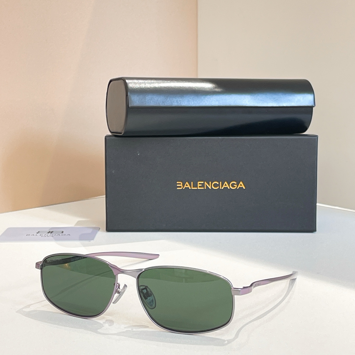 BALENCIAG*巴黎*世家⚜️⚜️⚜️MODEL：BB0497OA ⚜️⚜️⚜️SIZE：59口16