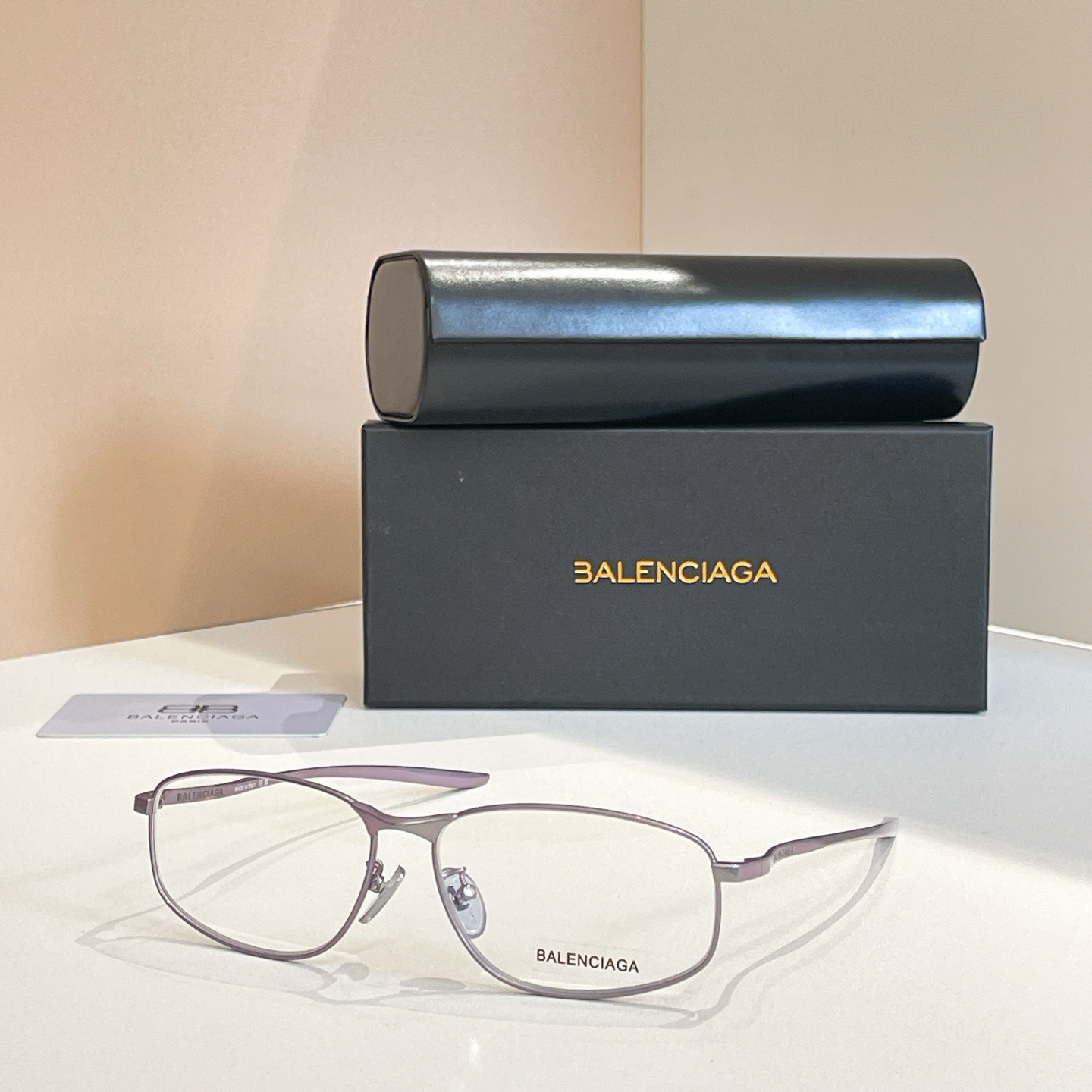 BALENCIAG*巴黎*世家⚜️⚜️⚜️MODEL：BB0497OA ⚜️⚜️⚜️SIZE：59口16